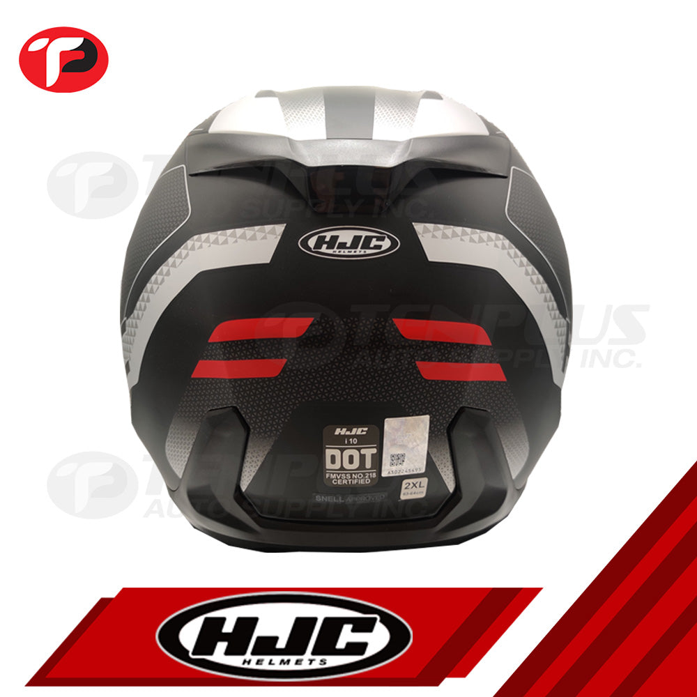 HJC Helmets i10 Robust MC1SF