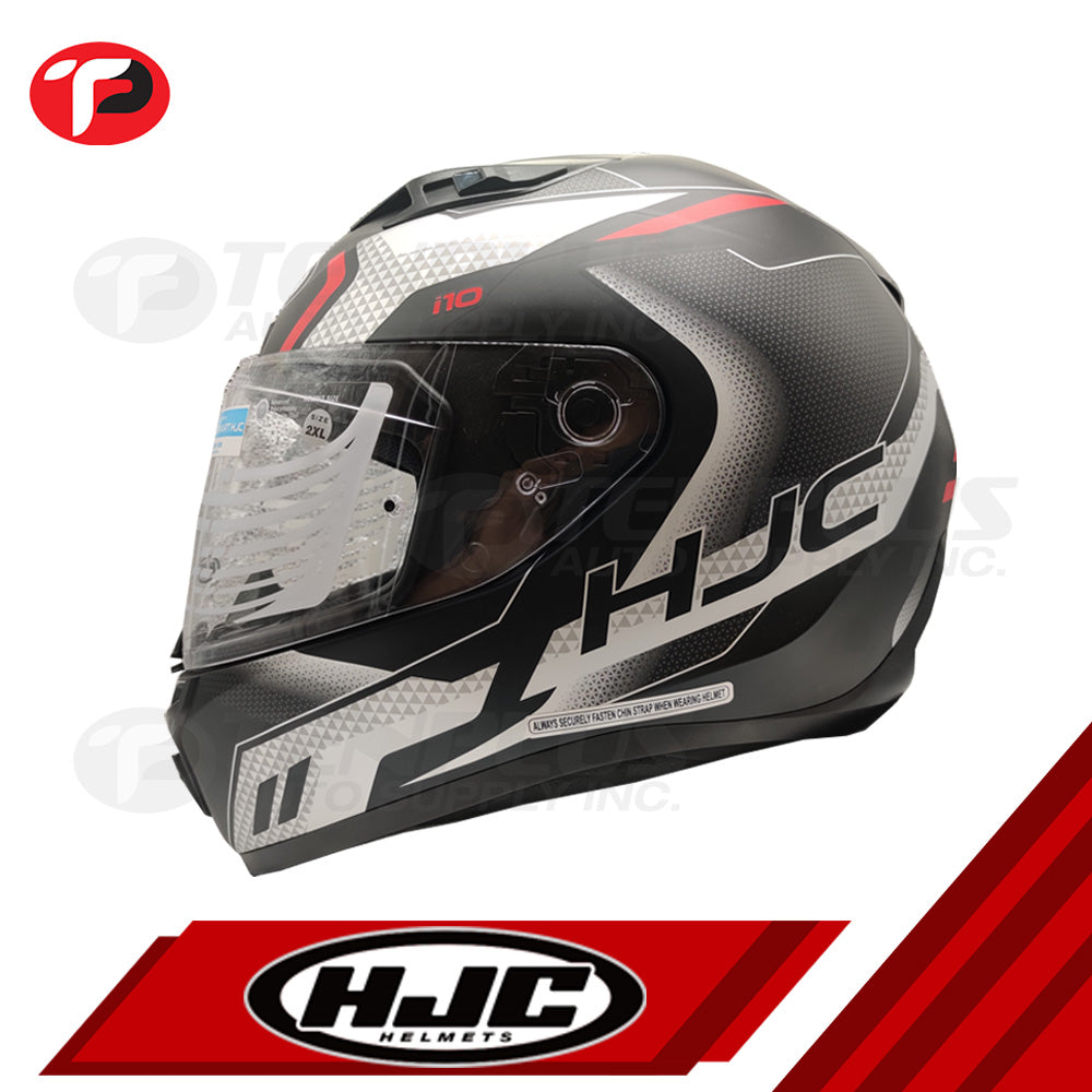 HJC Helmets i10 Robust MC1SF
