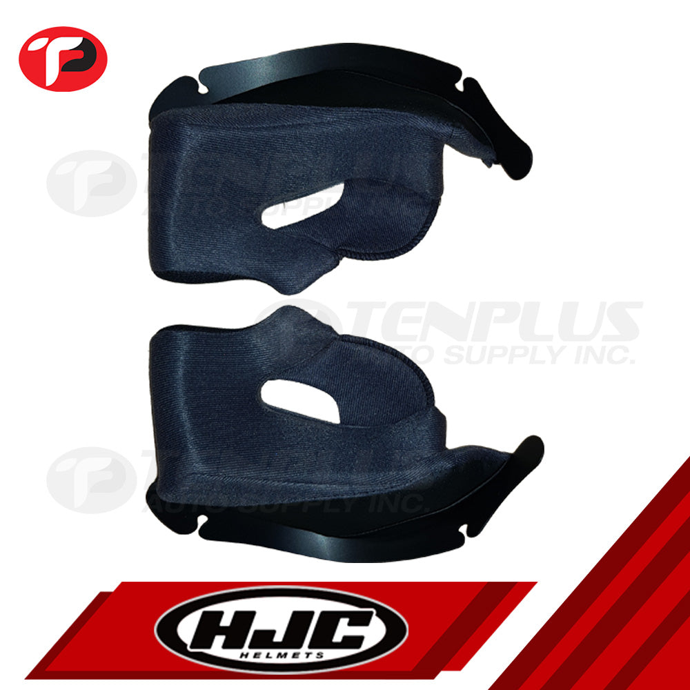 HJC Cheek Pad for i10 S/L; M/XL; XXL; XXXL