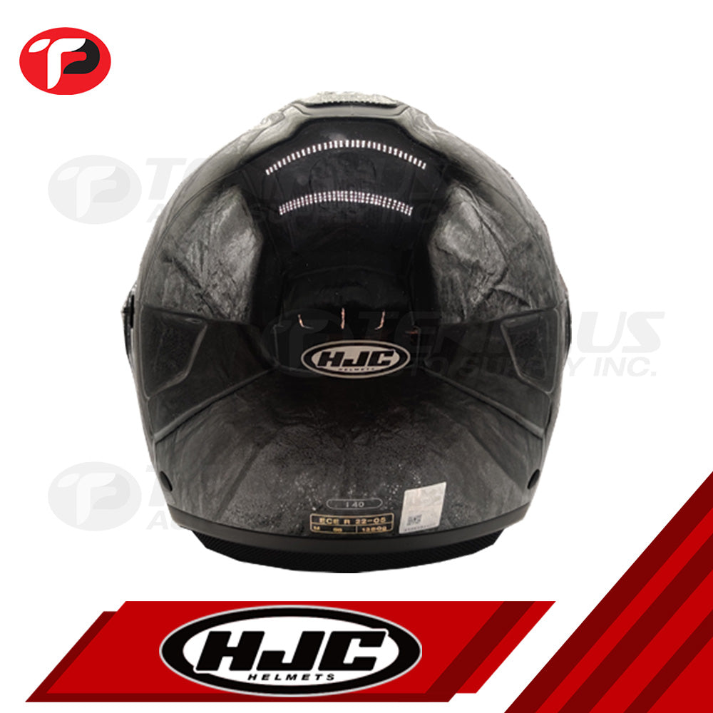 Hjc 140 best sale