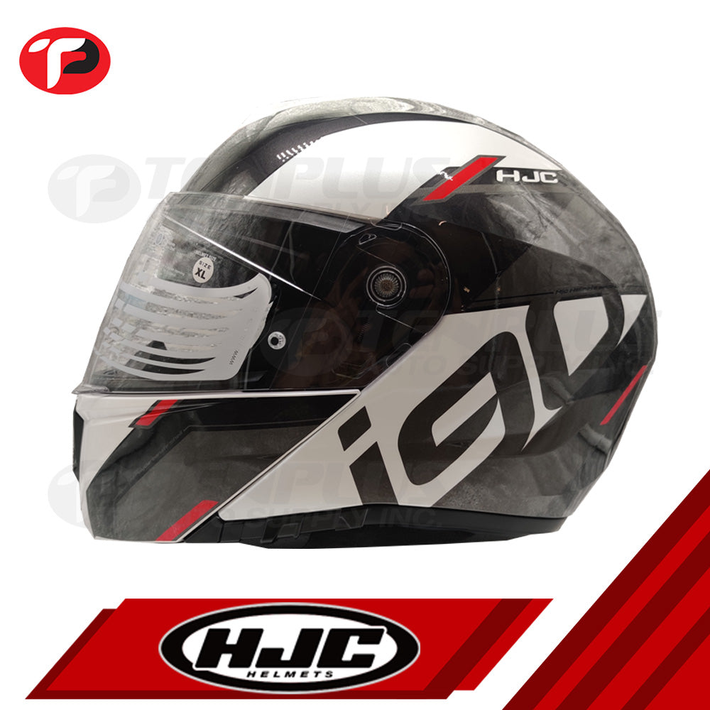 HJC Helmets i90 Aventa MC1