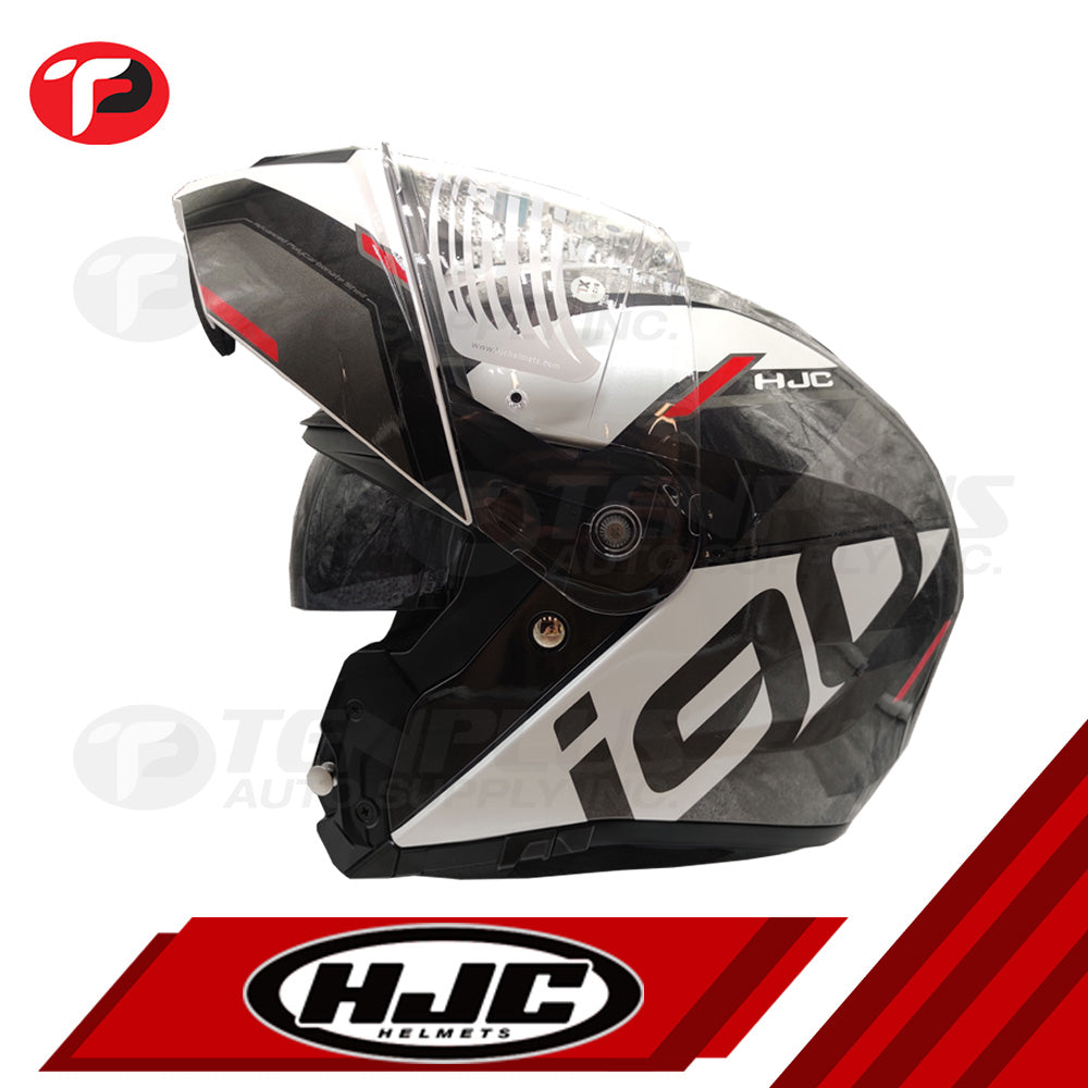 HJC Helmets i90 Aventa MC1
