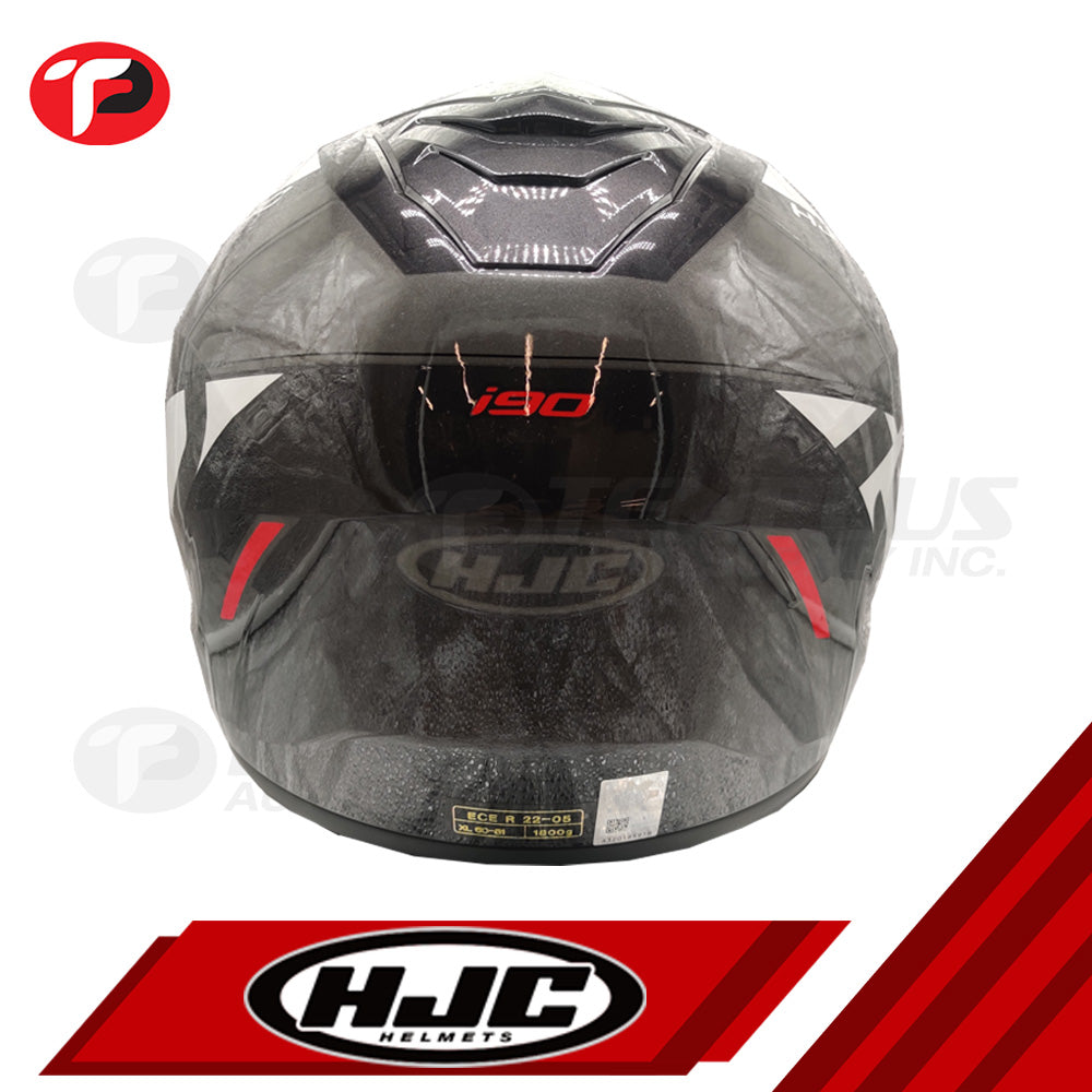 HJC Helmets i90 Aventa MC1