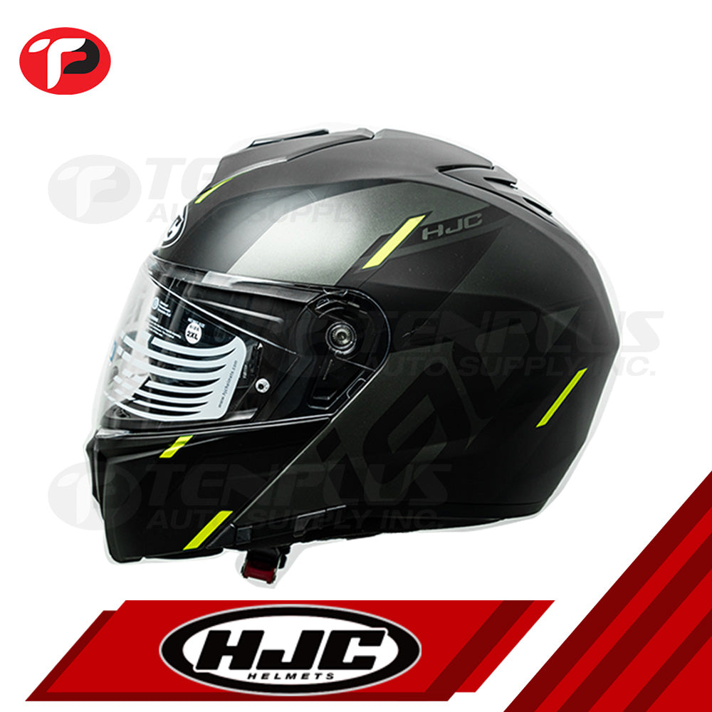 HJC Helmets i90 Aventa MC4HSF