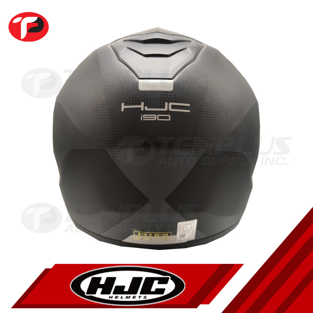HJC Helmets i90 Syrex MC5SF