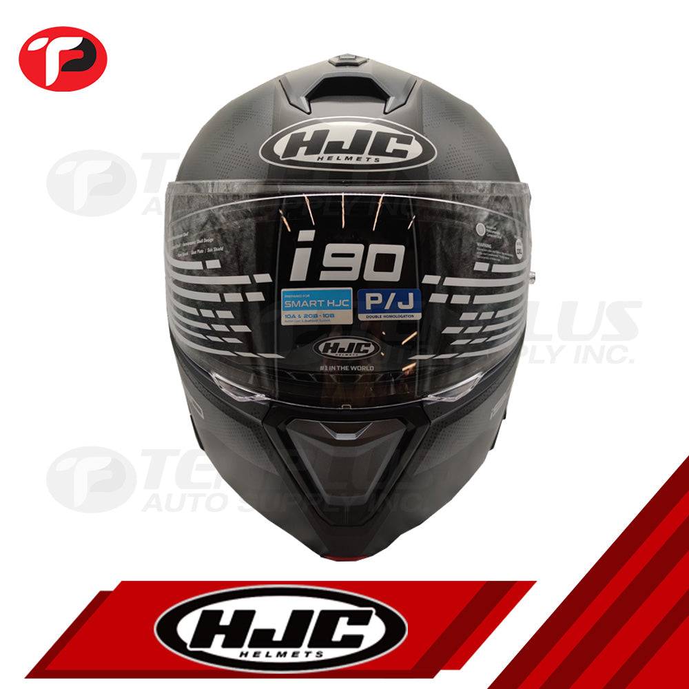 HJC Helmets i90 Syrex MC5SF