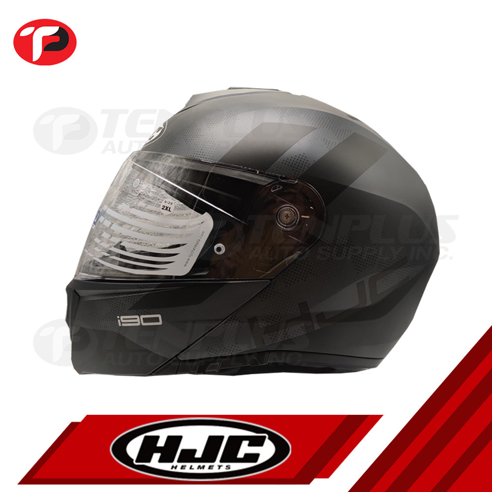 HJC Helmets i90 Syrex MC5SF