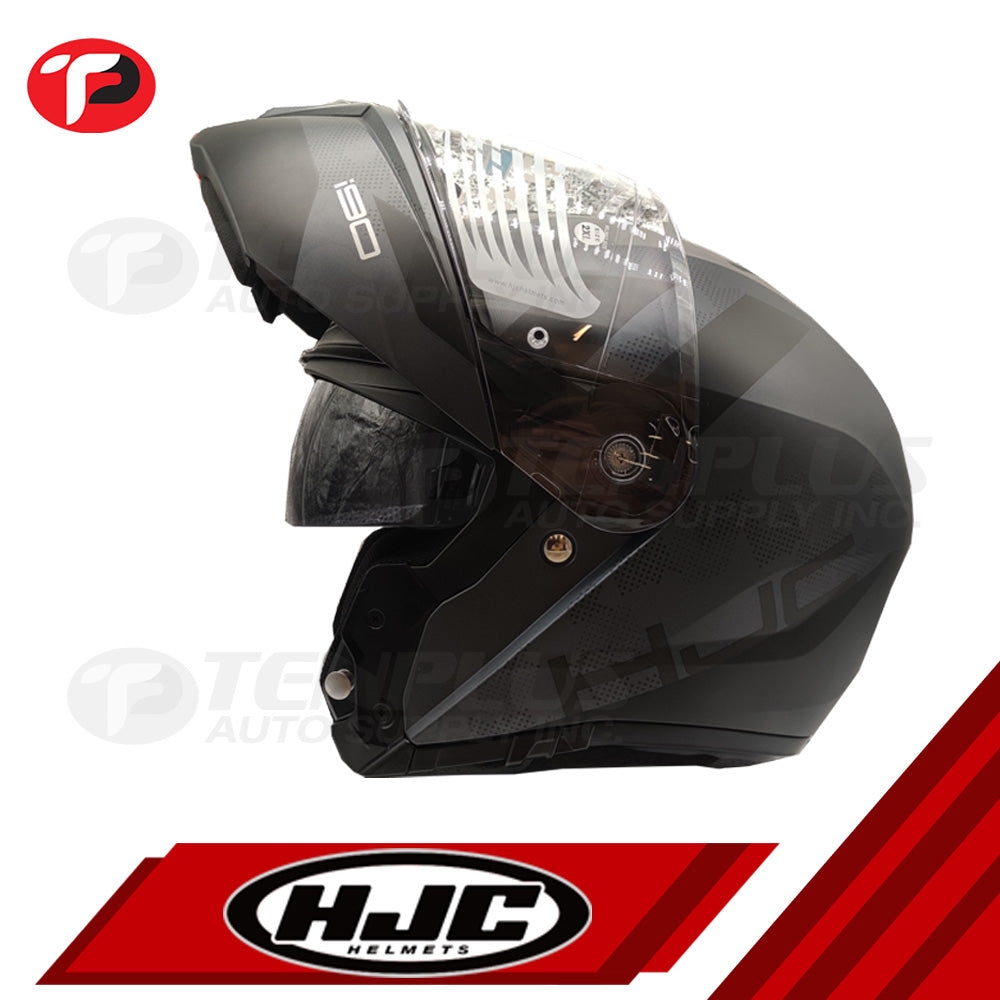 HJC Helmets i90 Syrex MC5SF