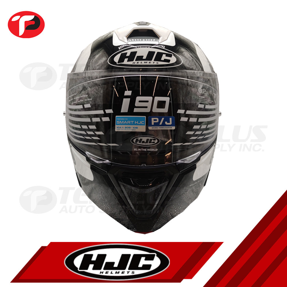 HJC Helmets i90 Wasco MC5
