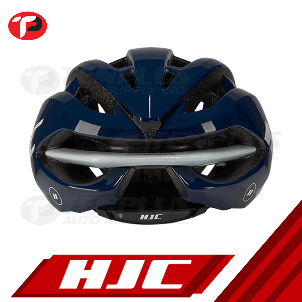 HJC Road Cycling Helmet IBEX 2.0 Navy White