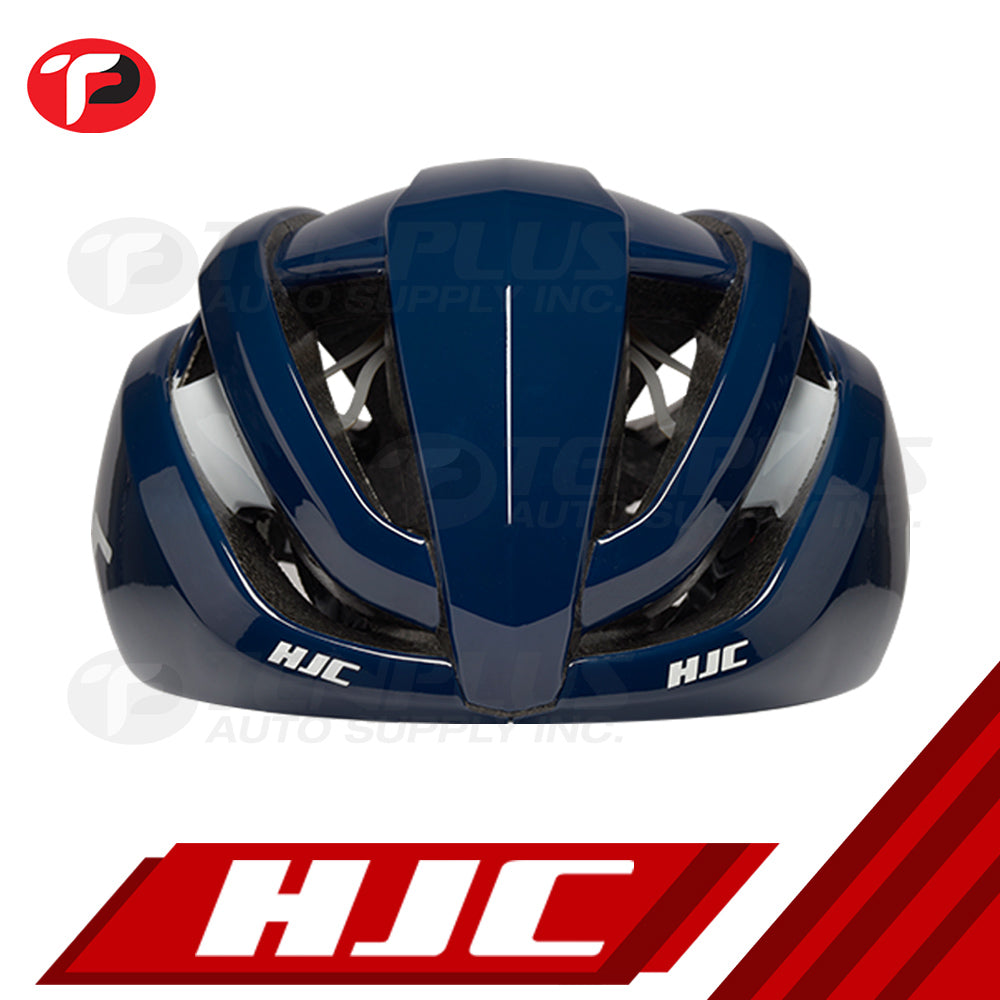 HJC Road Cycling Helmet IBEX 2.0 Navy White