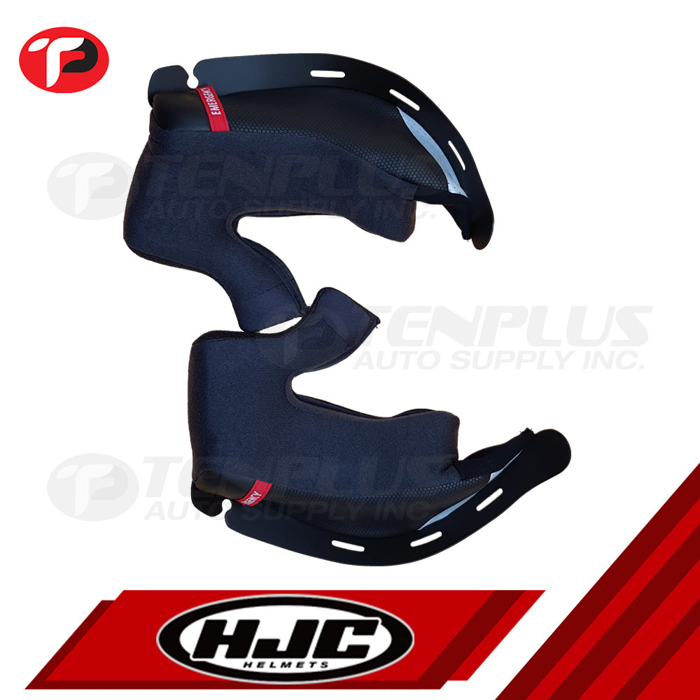 HJC Cheek Pad for RPHA 70 Carbon Small/Medium; Large/XL; XXL
