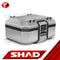 Shad Terra Box TR37 Aluminum