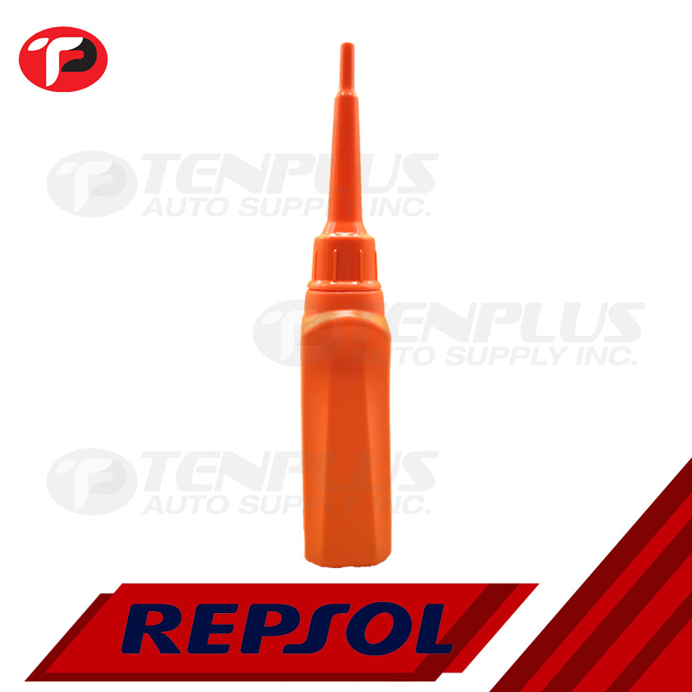 Repsol Moto Smarter Scooter 4T 5W40 1L – TenPlus Auto Supply