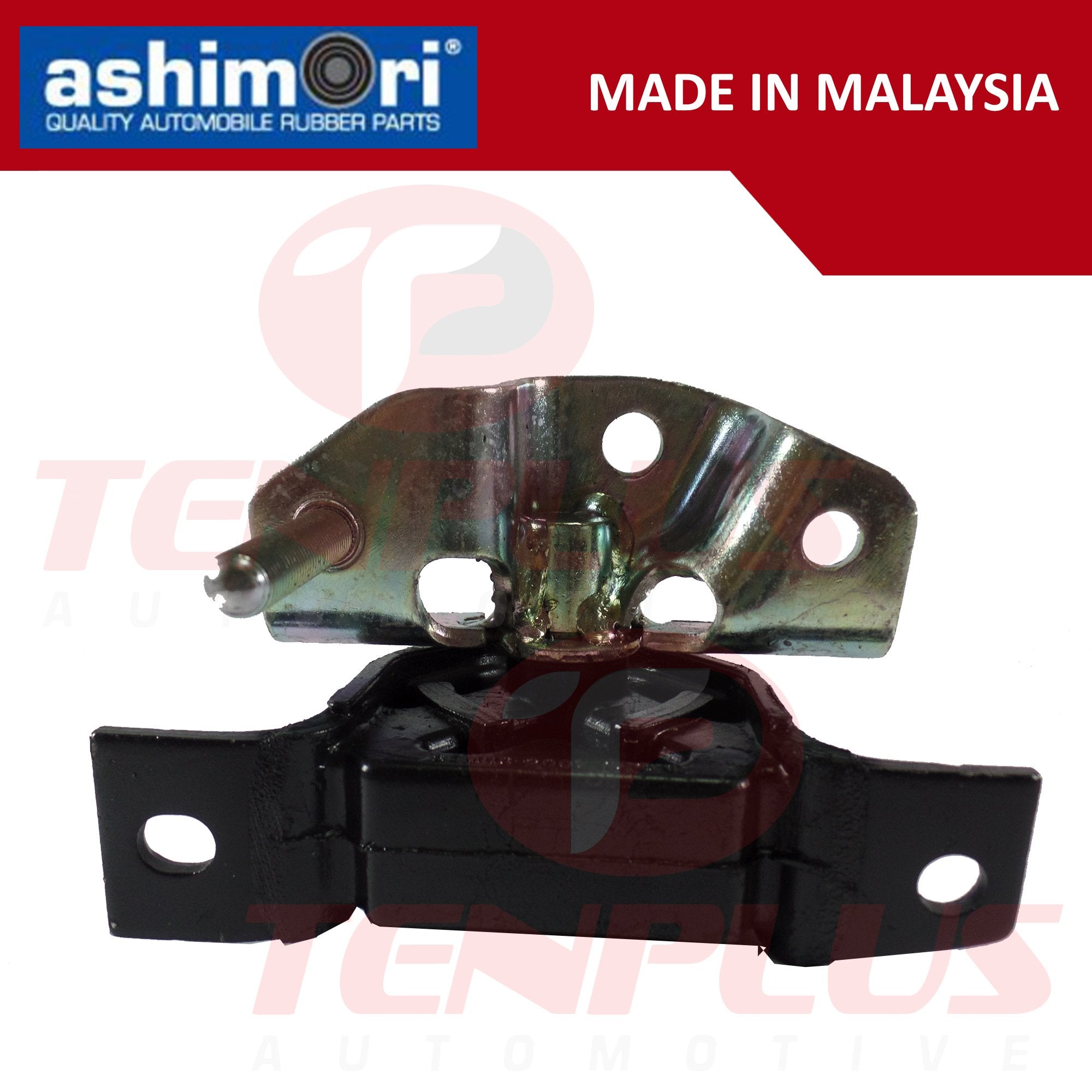 Ashimori Engine Support Nissan Exalta 2000-2005 A/T, M/T RH