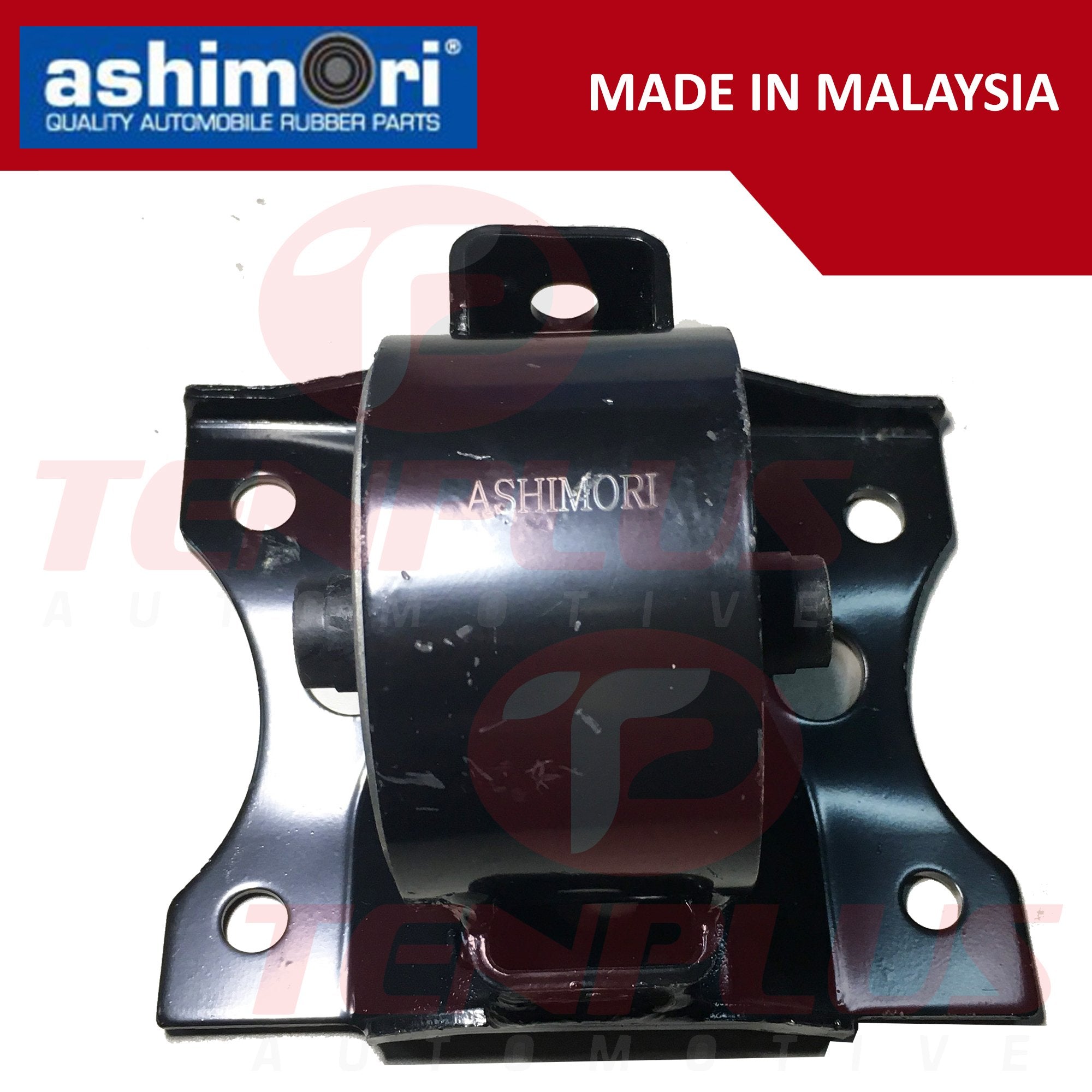 Ashimori Engine Support Nissan Exalta 2000-2005 A/T LH