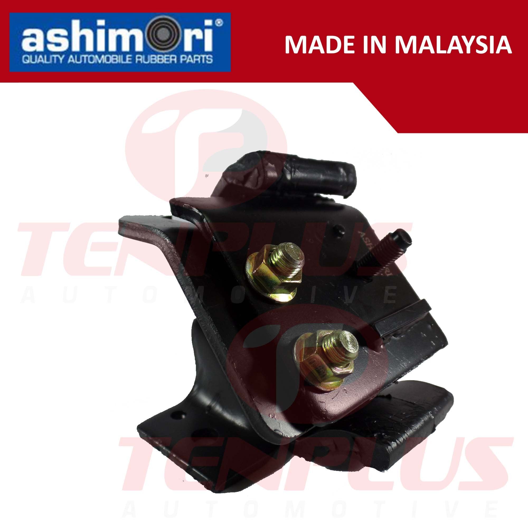 Ashimori Engine Support Nissan Urvan Estate LH