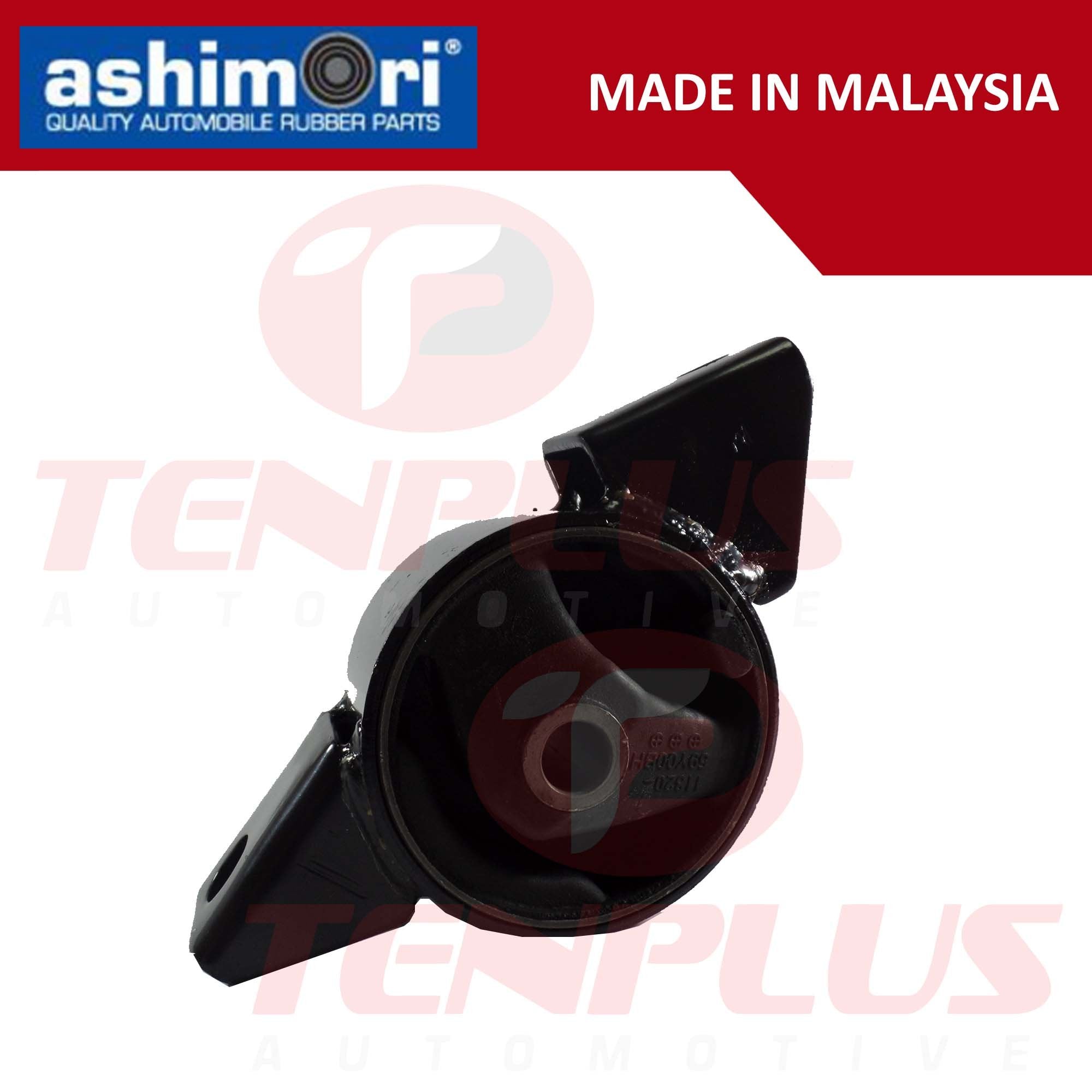 Ashimori Engine Support Nissan Sentra 1.3 1992-1995 RR