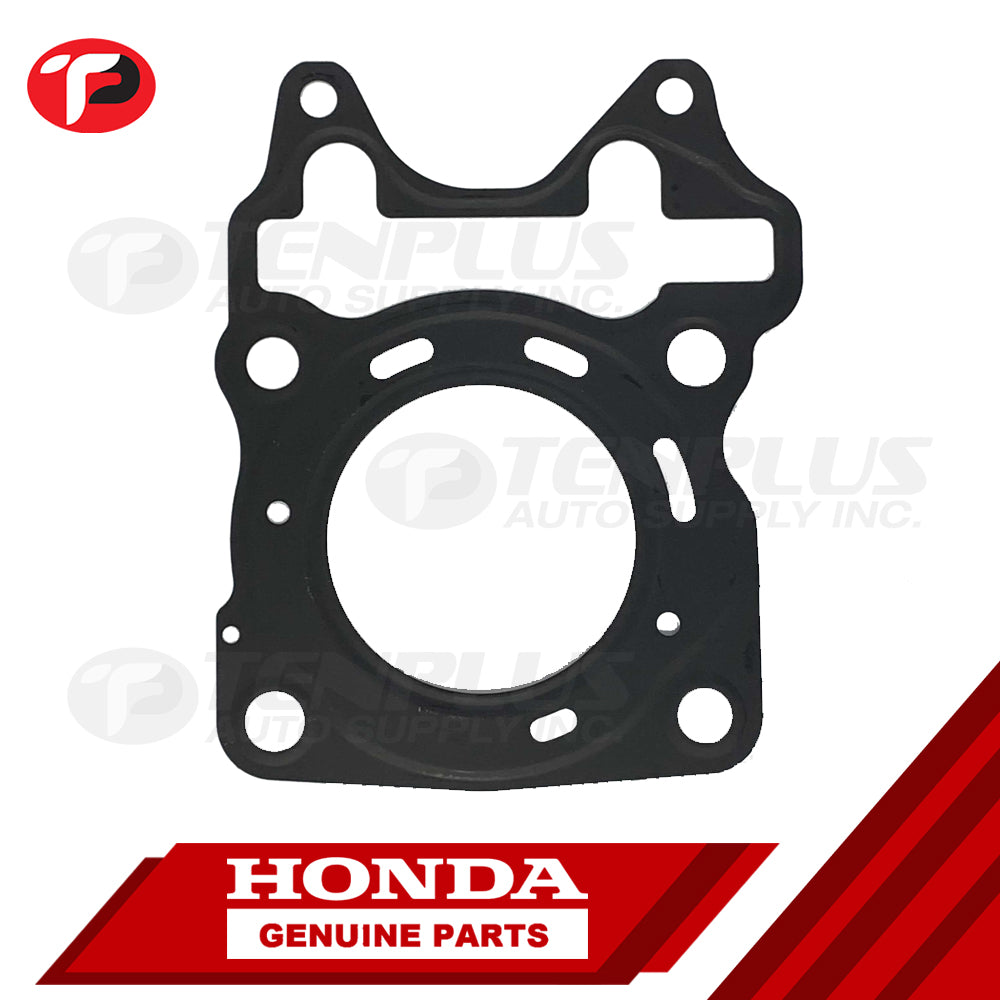 Honda Genuine Cylinder Head Gasket Click 125i 150i v1 and v2 Game Changer