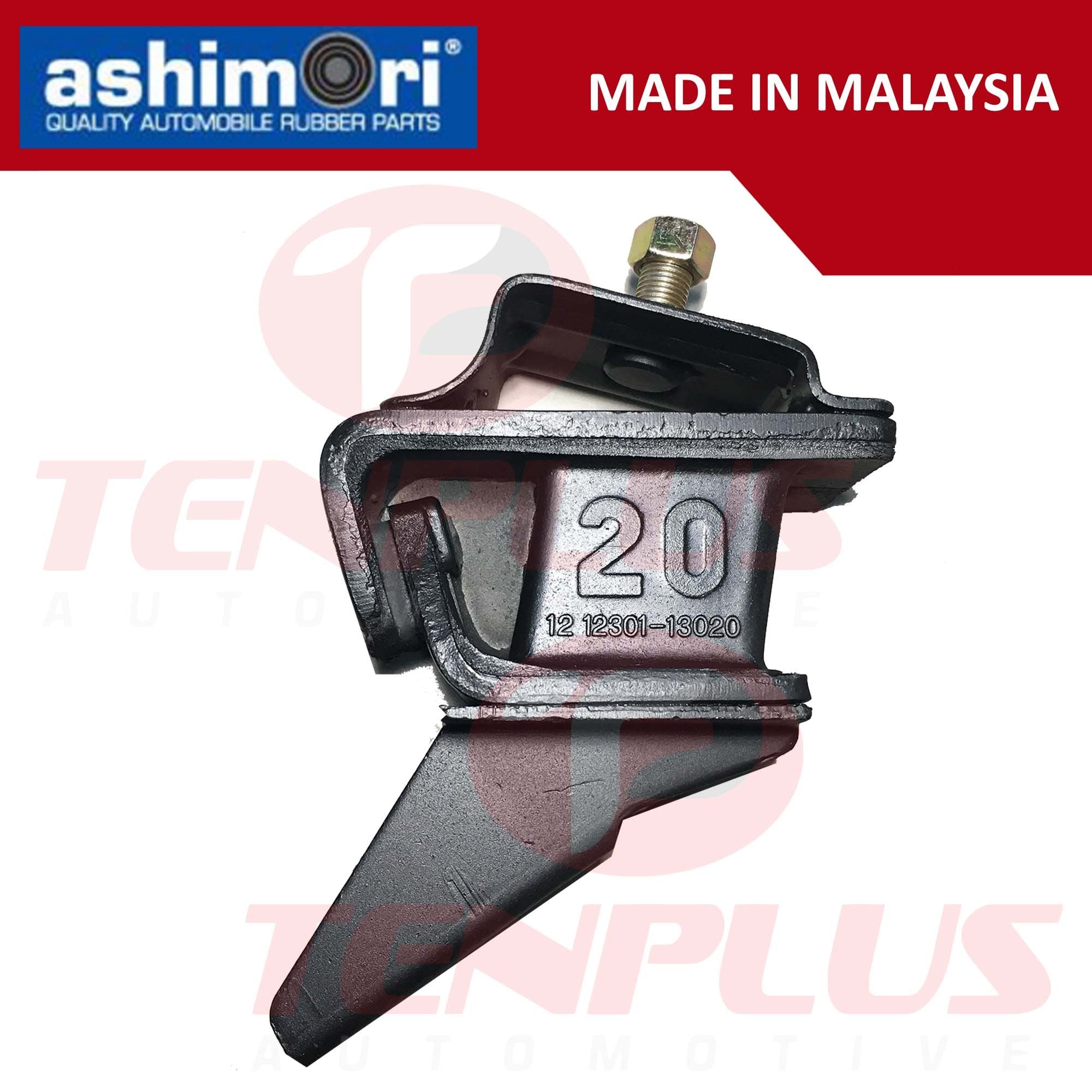 Ashimori Engine Support Toyota 4K RH