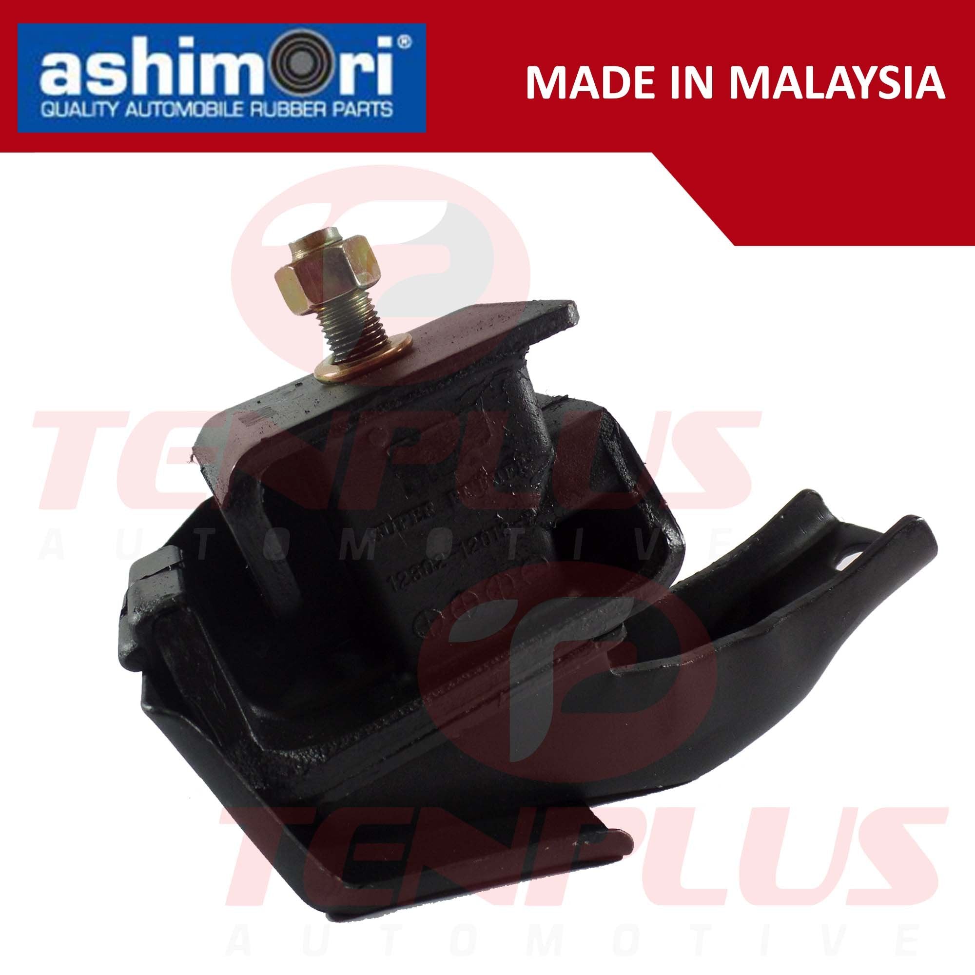 Ashimori Engine Support Toyota 4K LH