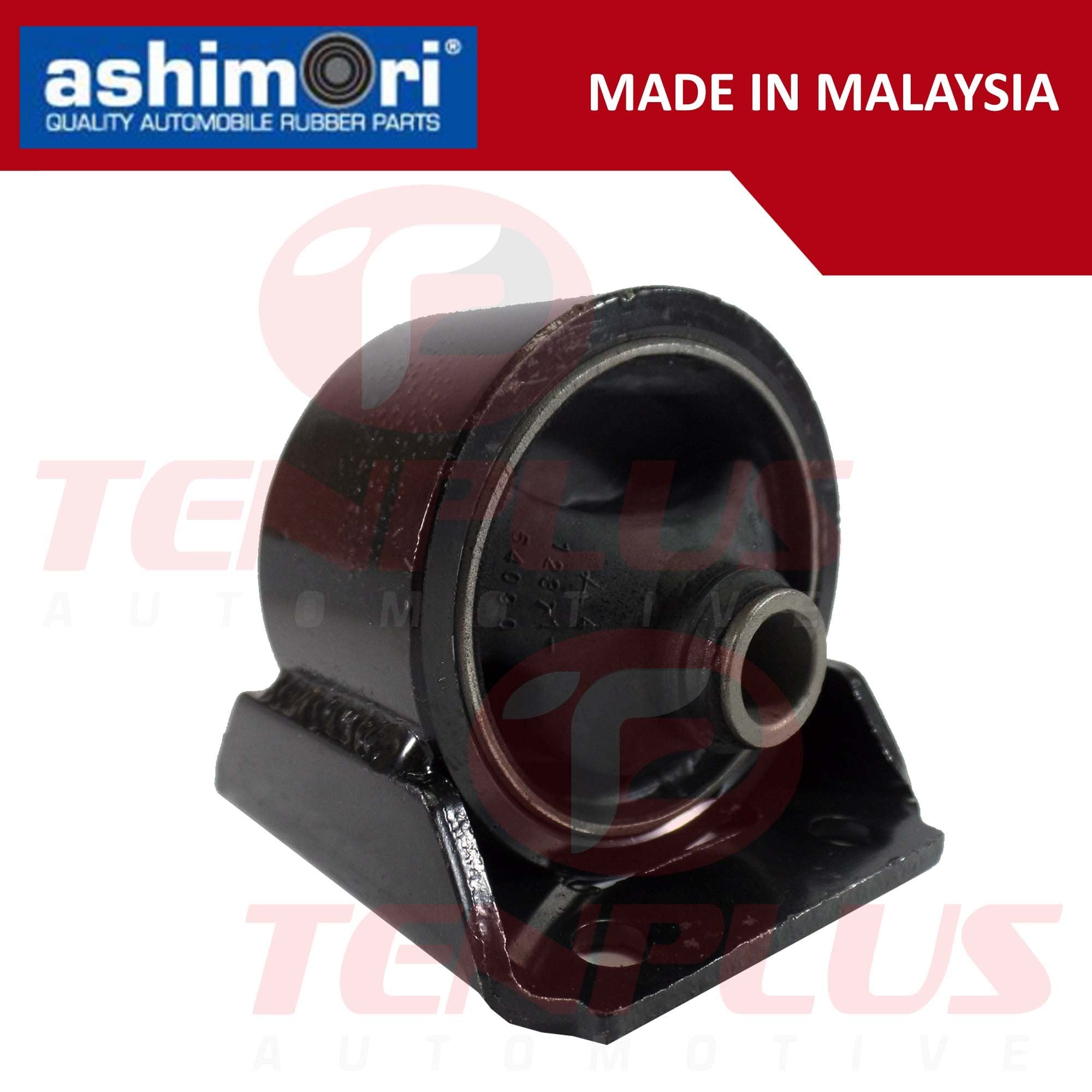 Ashimori Engine Support Toyota Hiace Subic RR