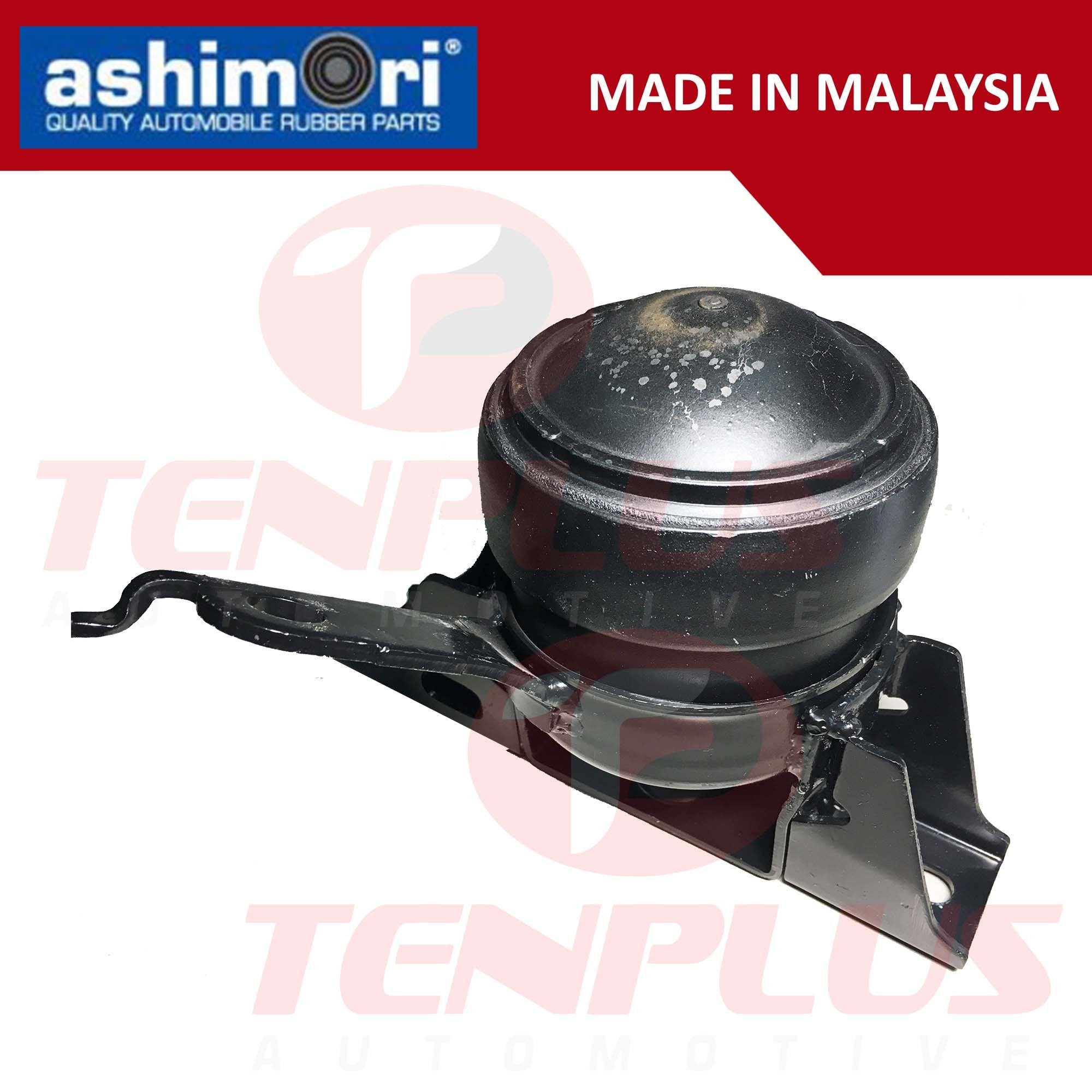 Ashimori Engine Support Toyota Vios 2008 A/T RH