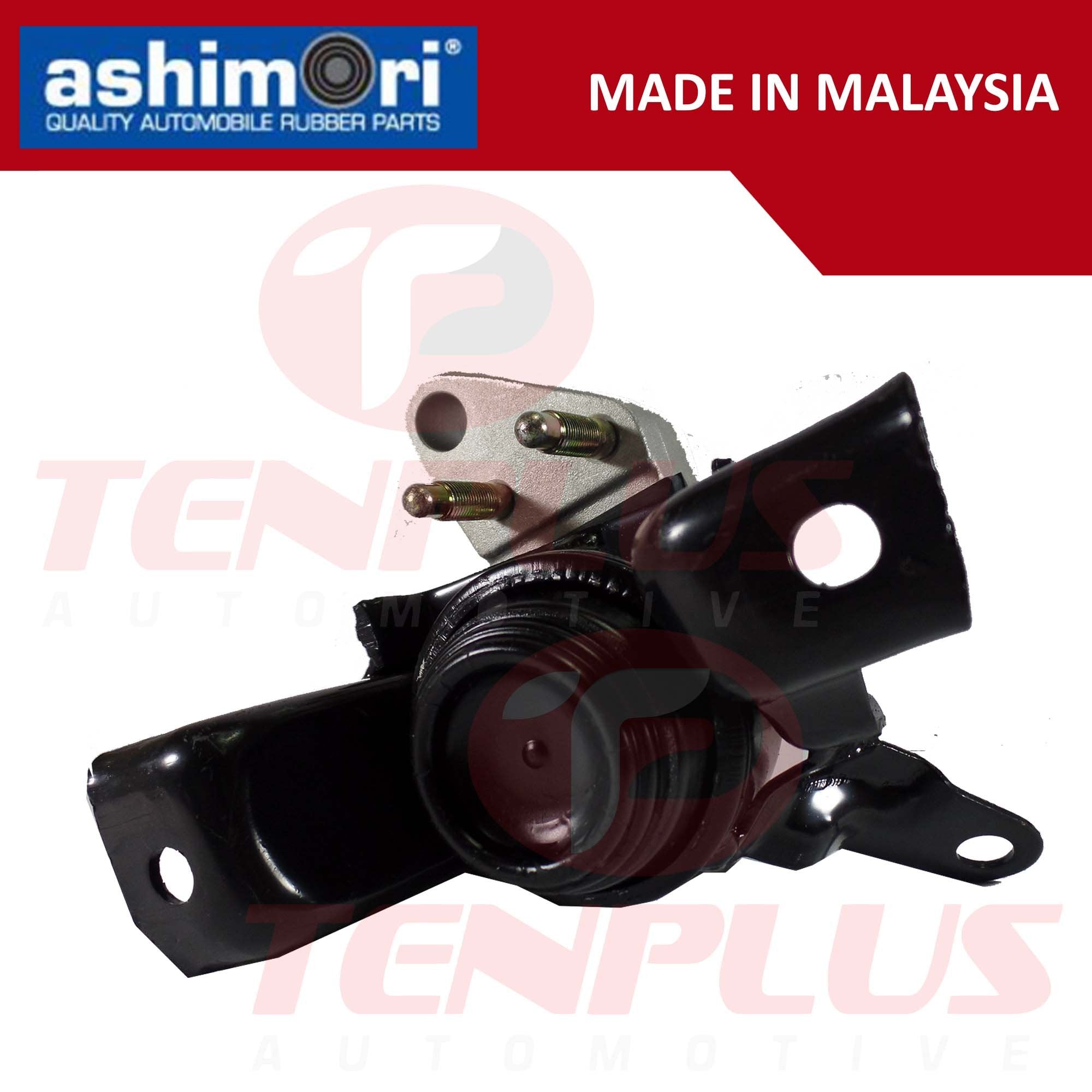 Ashimori Engine Support Toyota Altis A/T, M/T RH