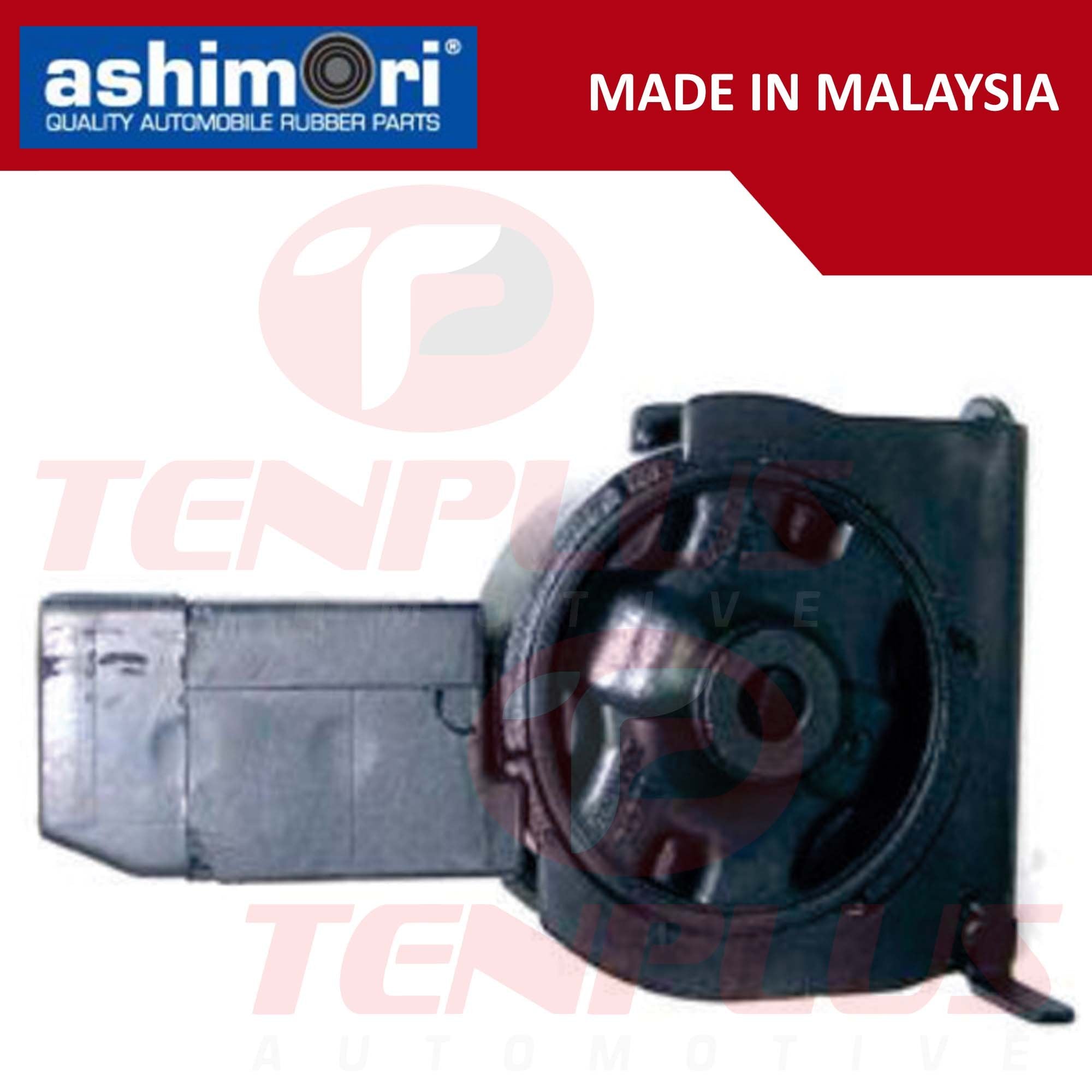Ashimori Engine Support Toyota Altis 2001-2006 M/T Front