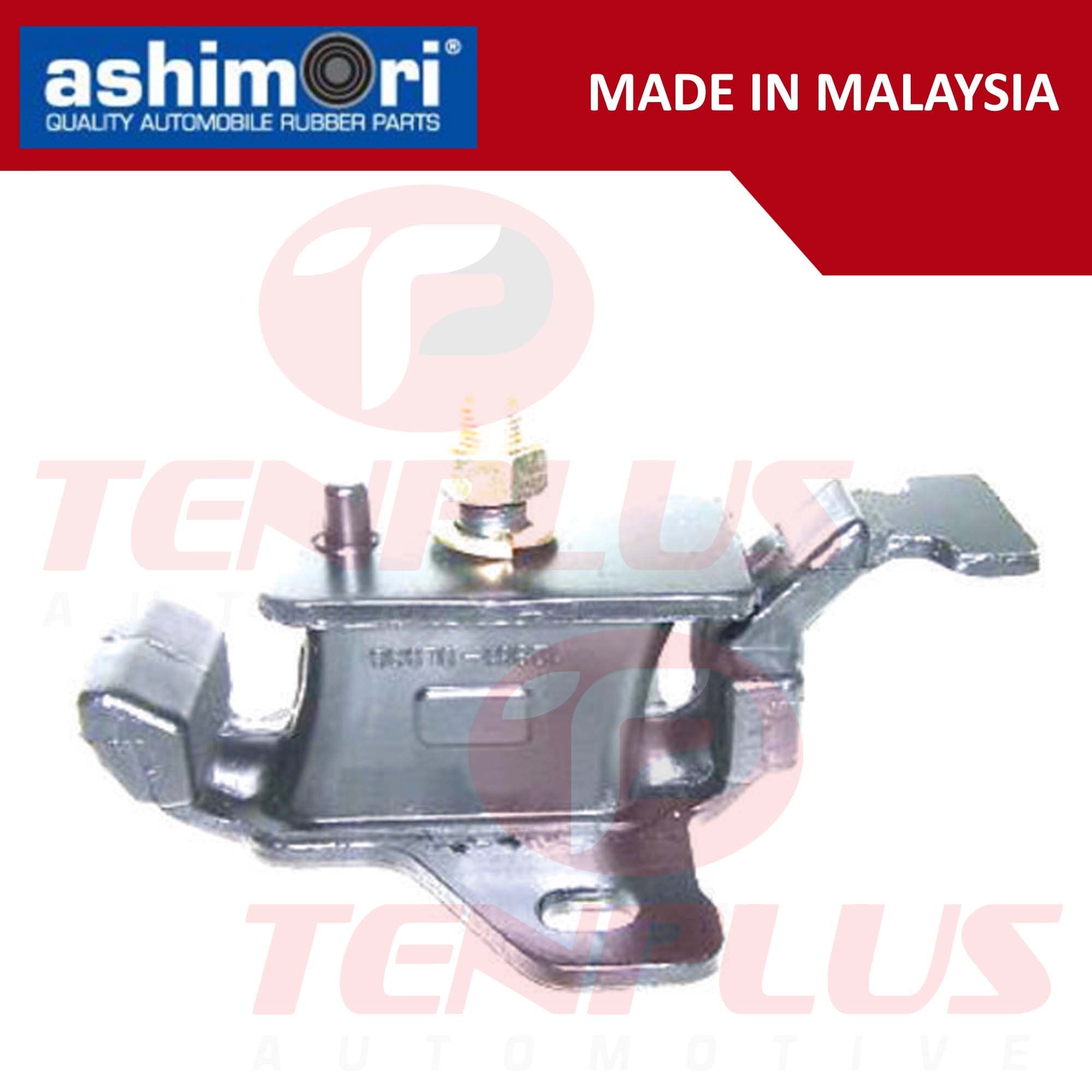 Ashimori Engine Support Toyota Innova Diesel LH/RH