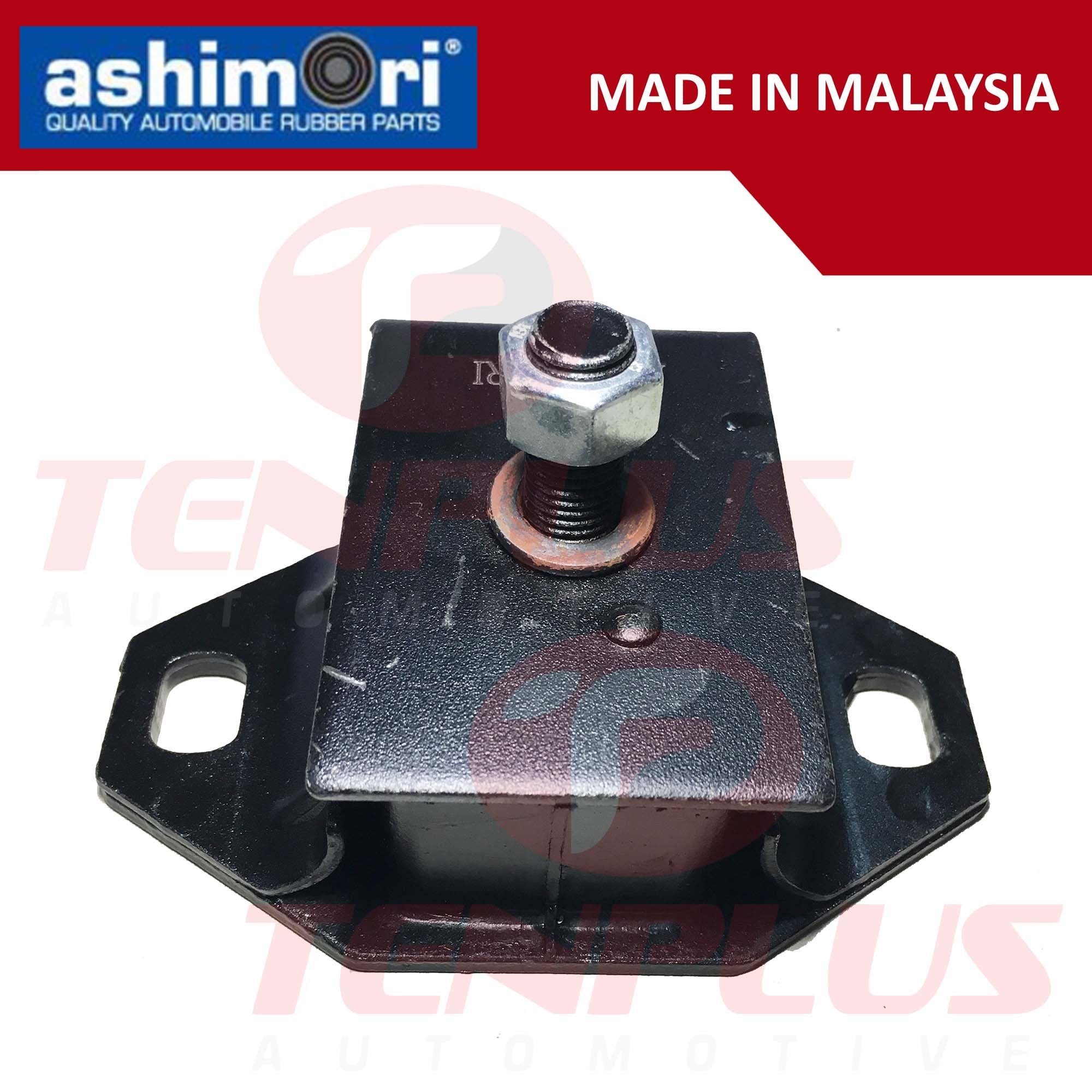 Ashimori Engine Support Toyota Tamaraw Gas LH/RH