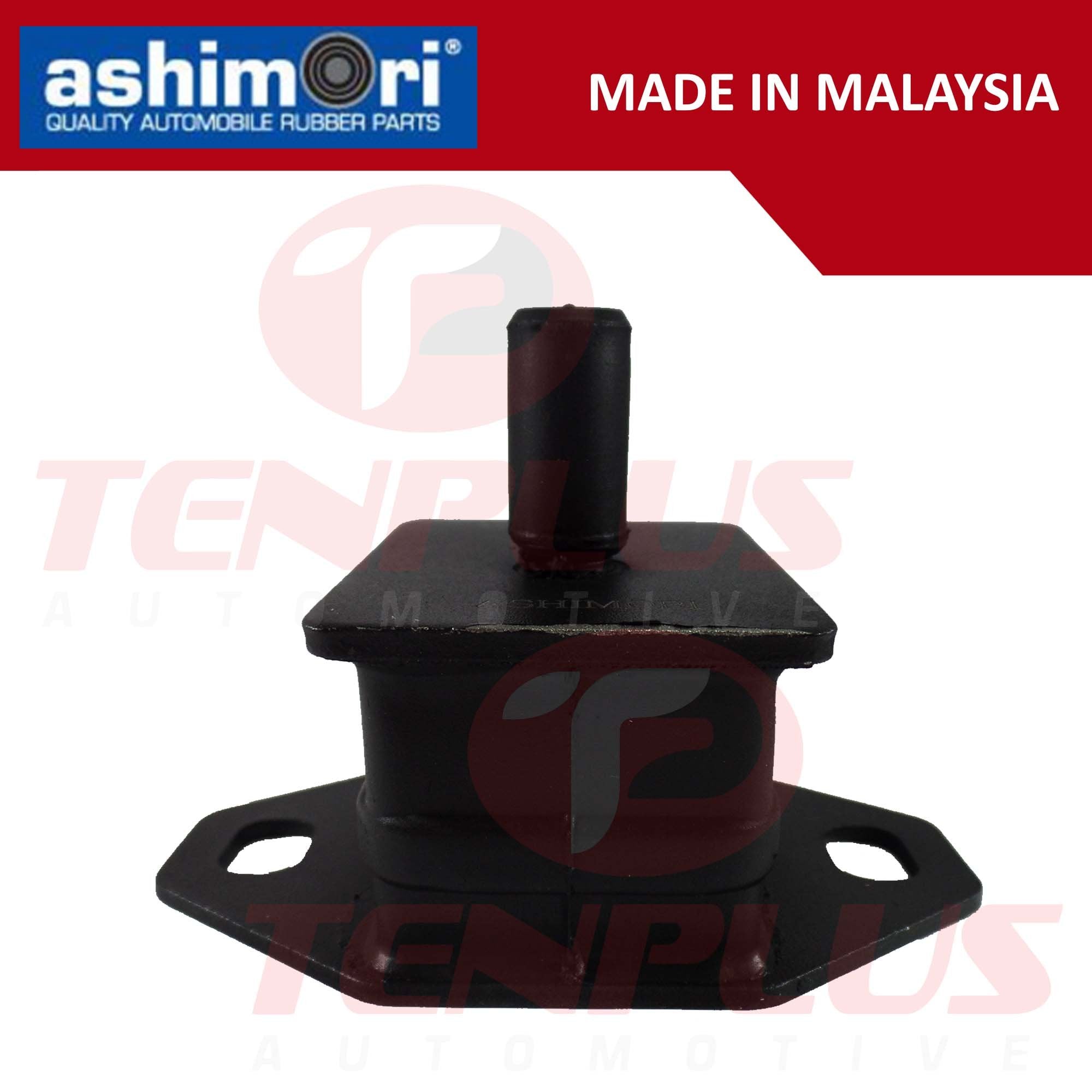 Ashimori Engine Support Toyota Tamaraw Diesel LH/RH