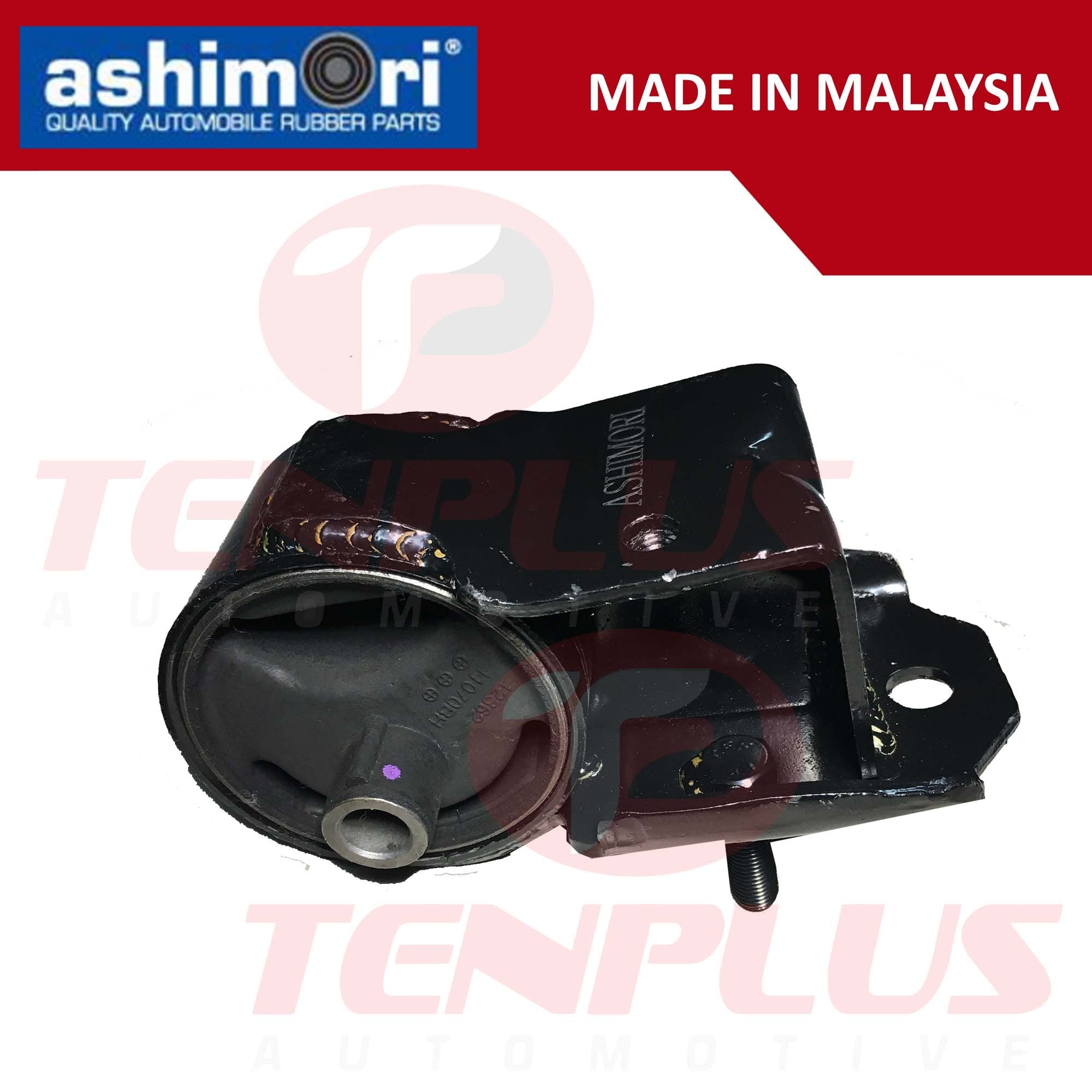 Ashimori Engine Support Toyota Corolla 1.3 1989-1992 SKD RH