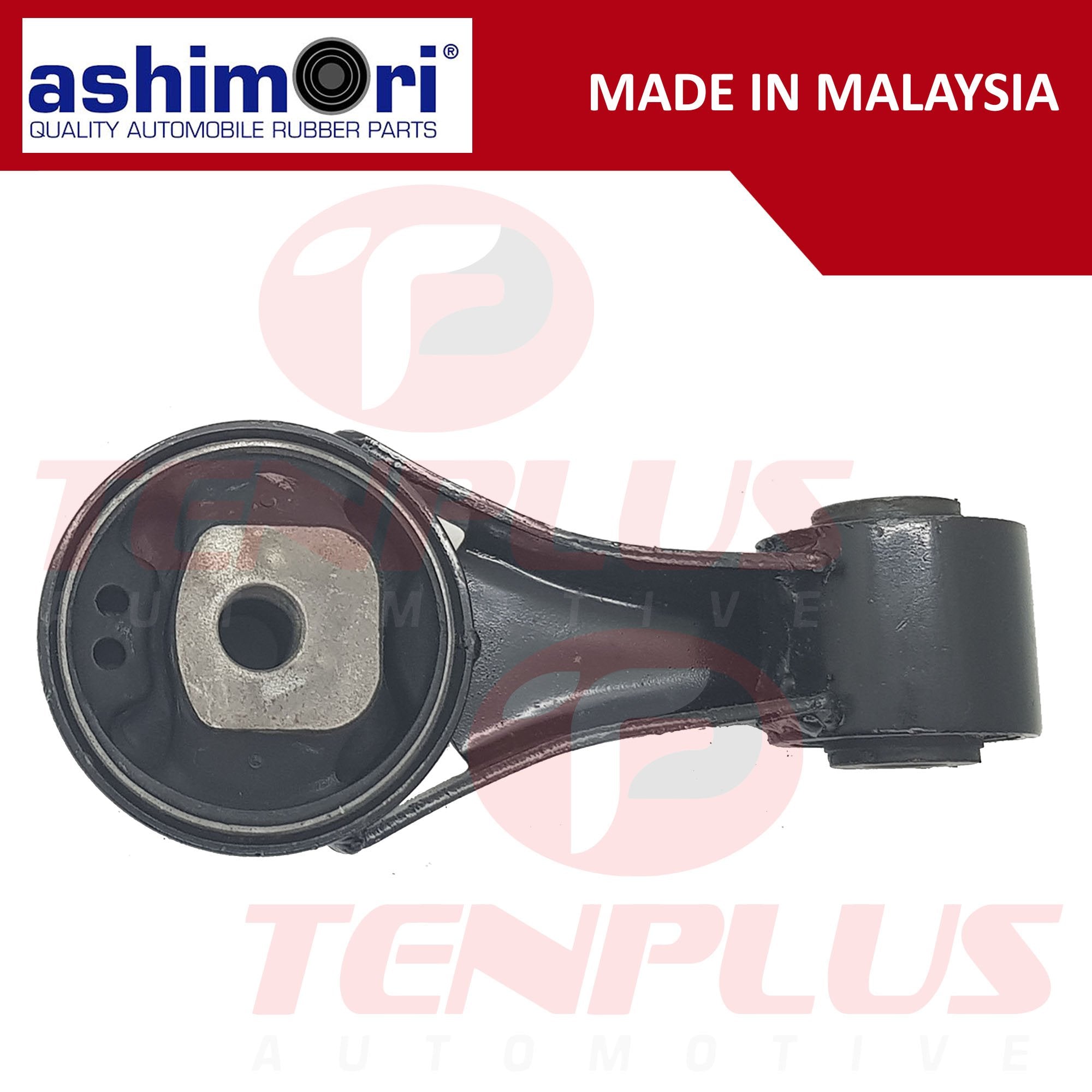 Ashimori Engine Support Toyota Vios 2008-2012 M/T Center