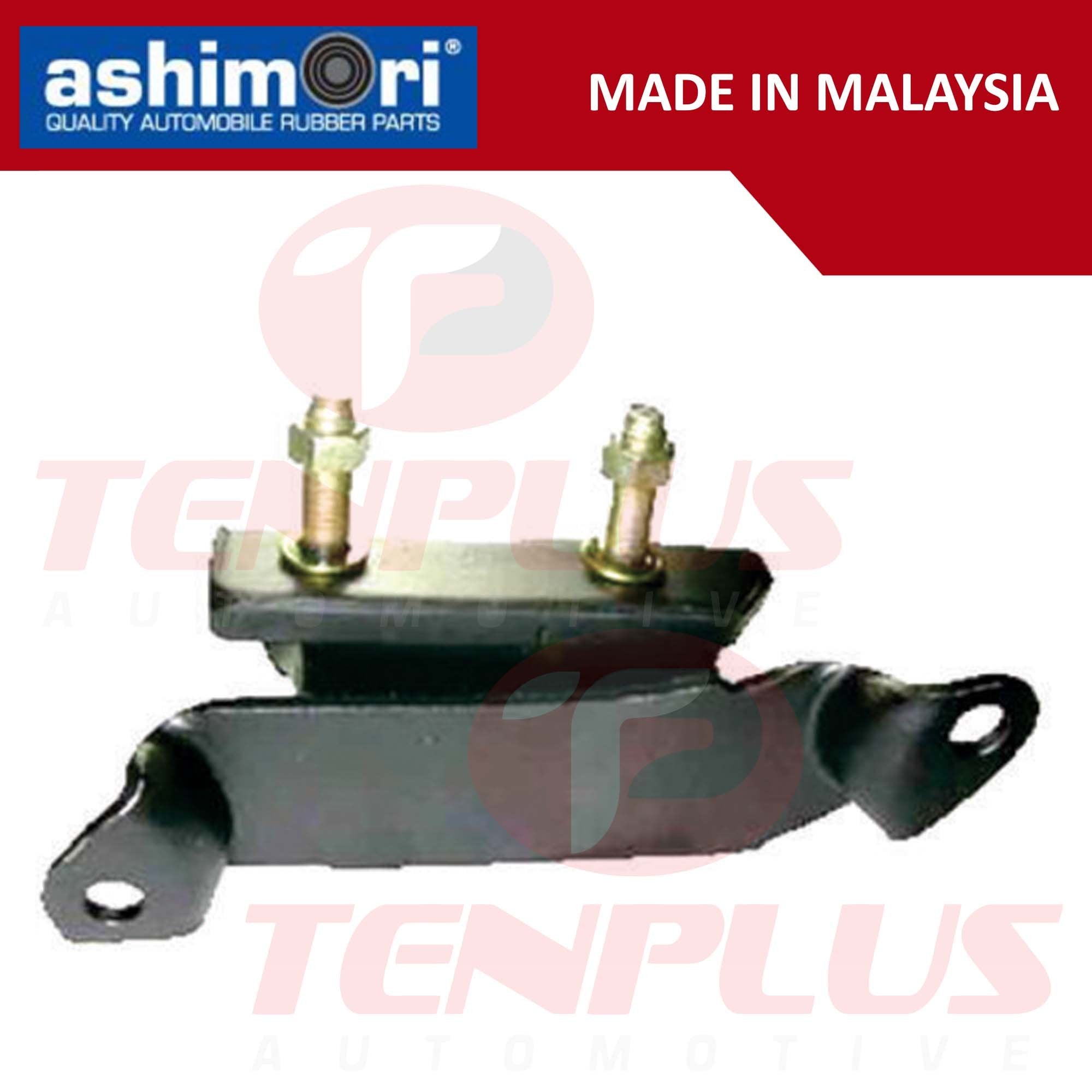 Ashimori Engine Support Toyota Corolla 1.3 1989-1992 Center