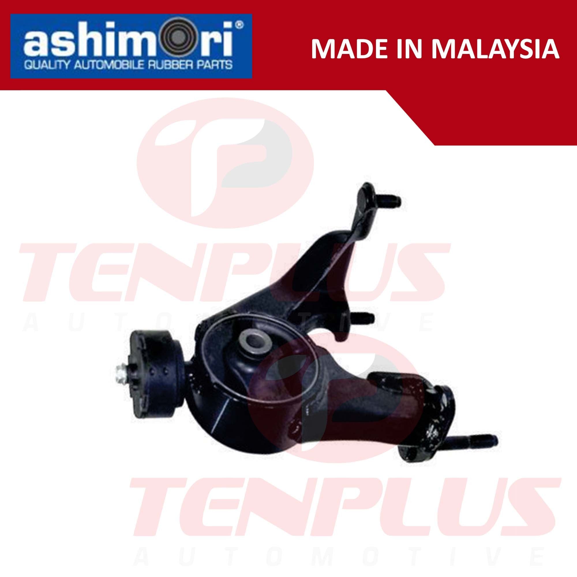 Ashimori Engine Support Toyota Altis 141 2008-2012 RR