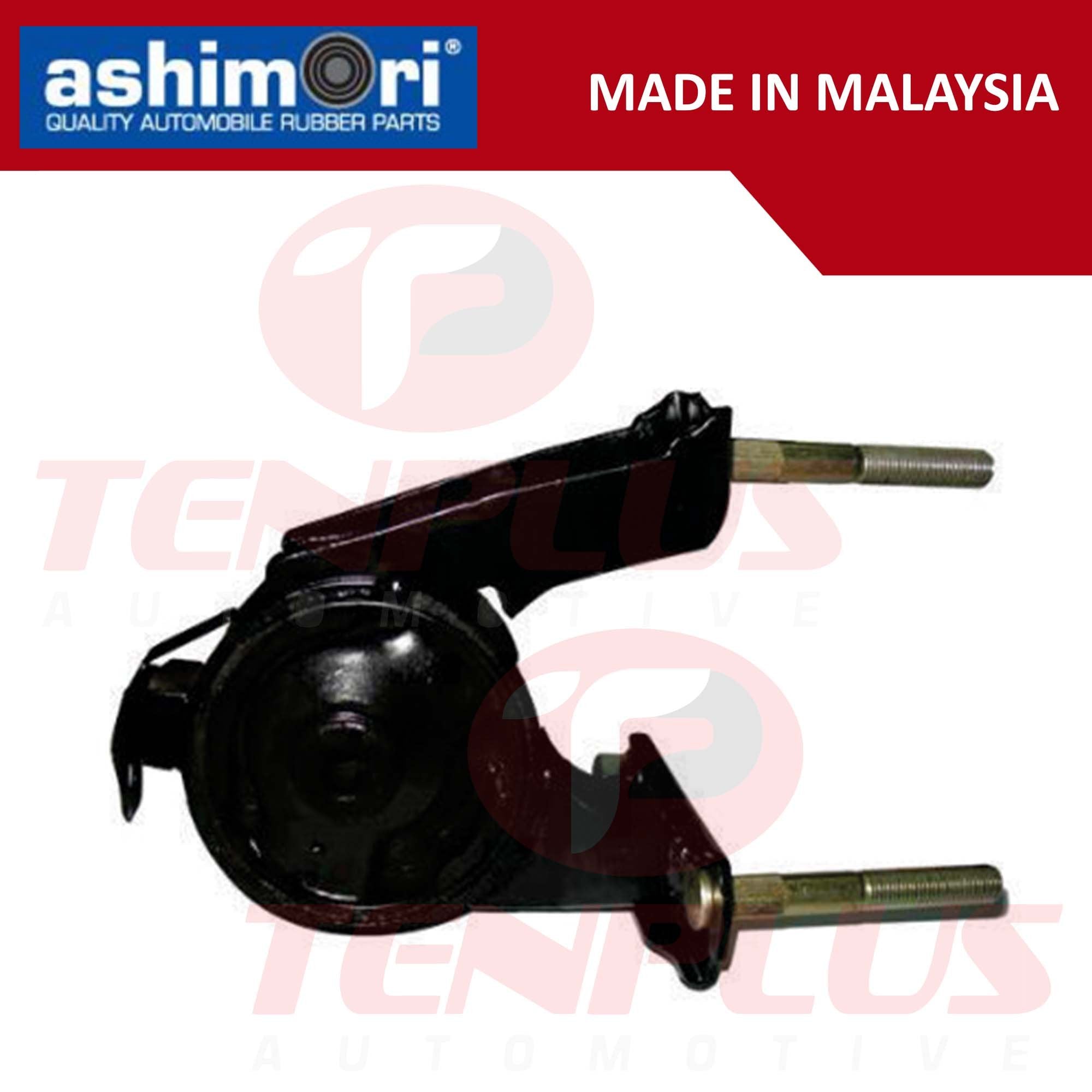Ashimori Engine Support Toyota Vios 2003-2007 A/T RR