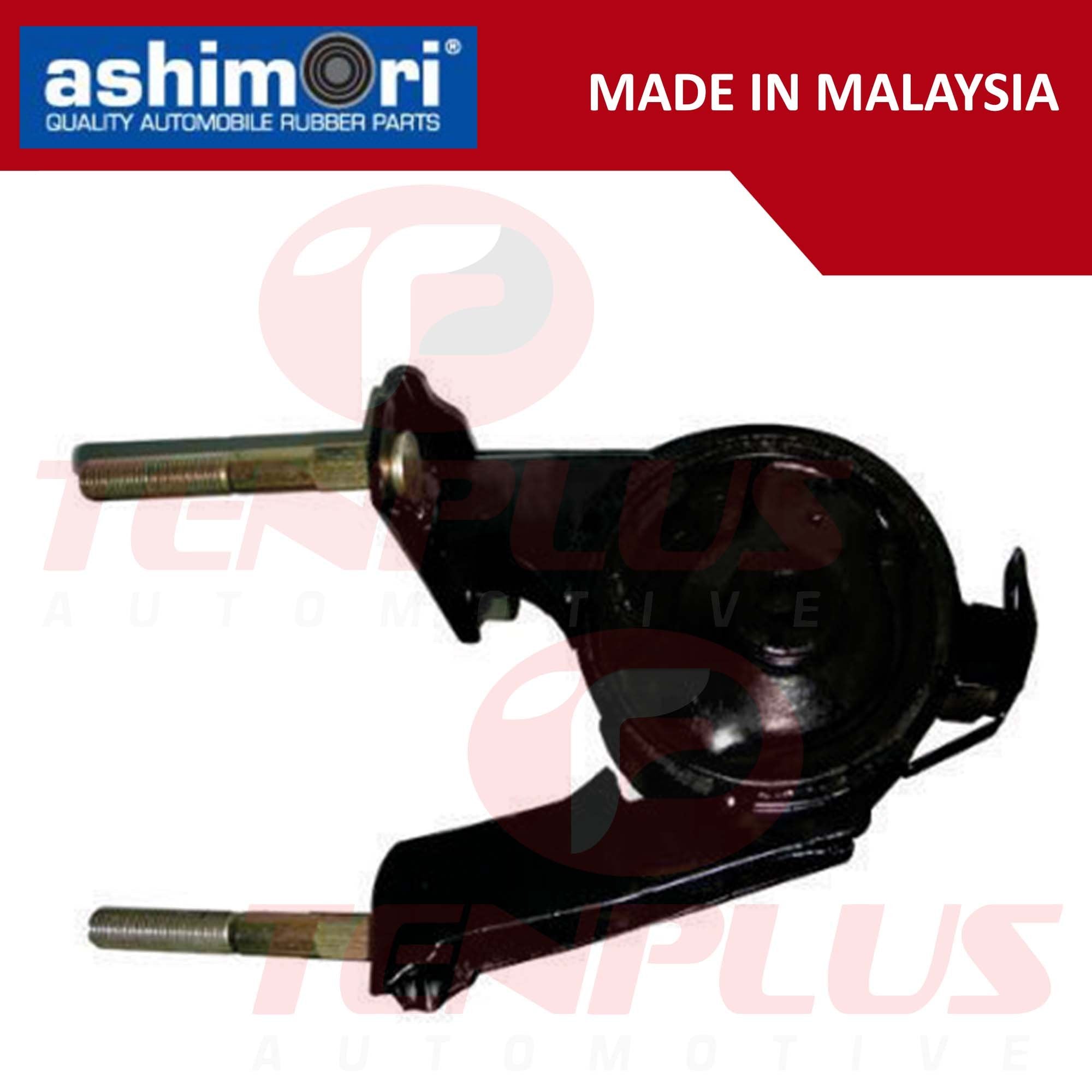 Ashimori Engine Support Toyota Vios 2003-2007 M/T RR
