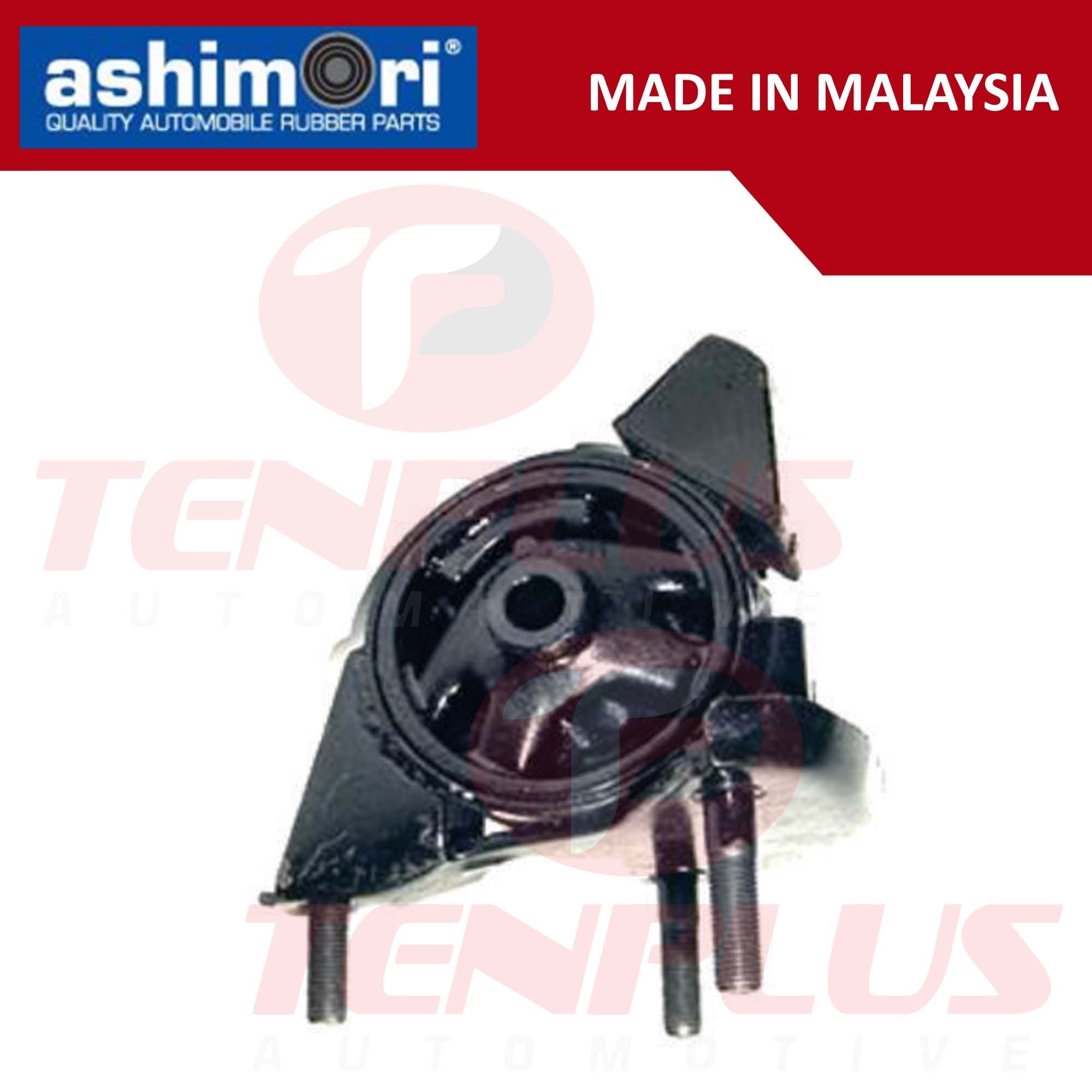Ashimori Engine Support Toyota Corolla 1.3 1993-1997 RR