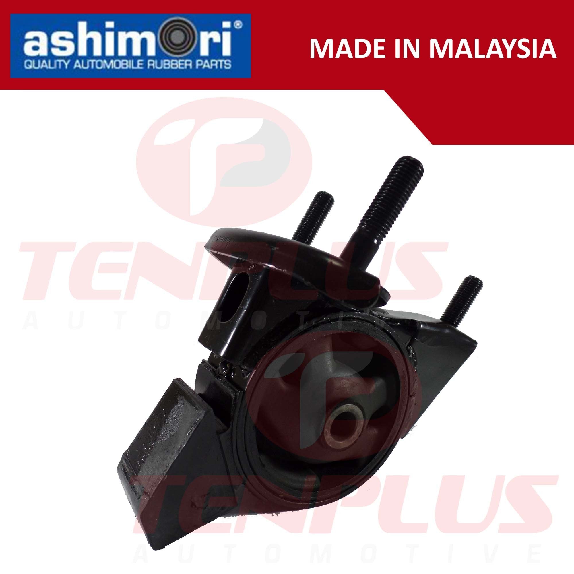 Ashimori Engine Support Toyota Corolla 1.6 1993-1997 RR