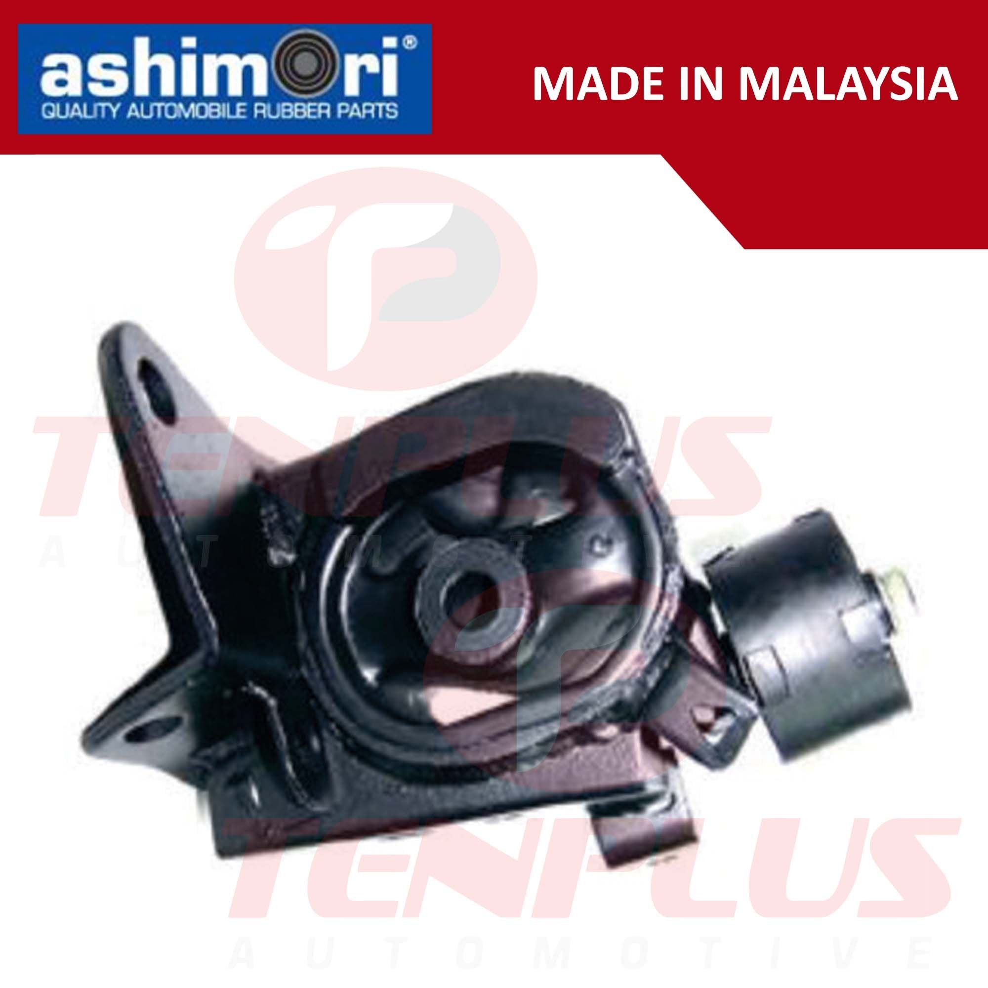 Ashimori Engine Support Toyota Vios 2003-2007 A/T LH