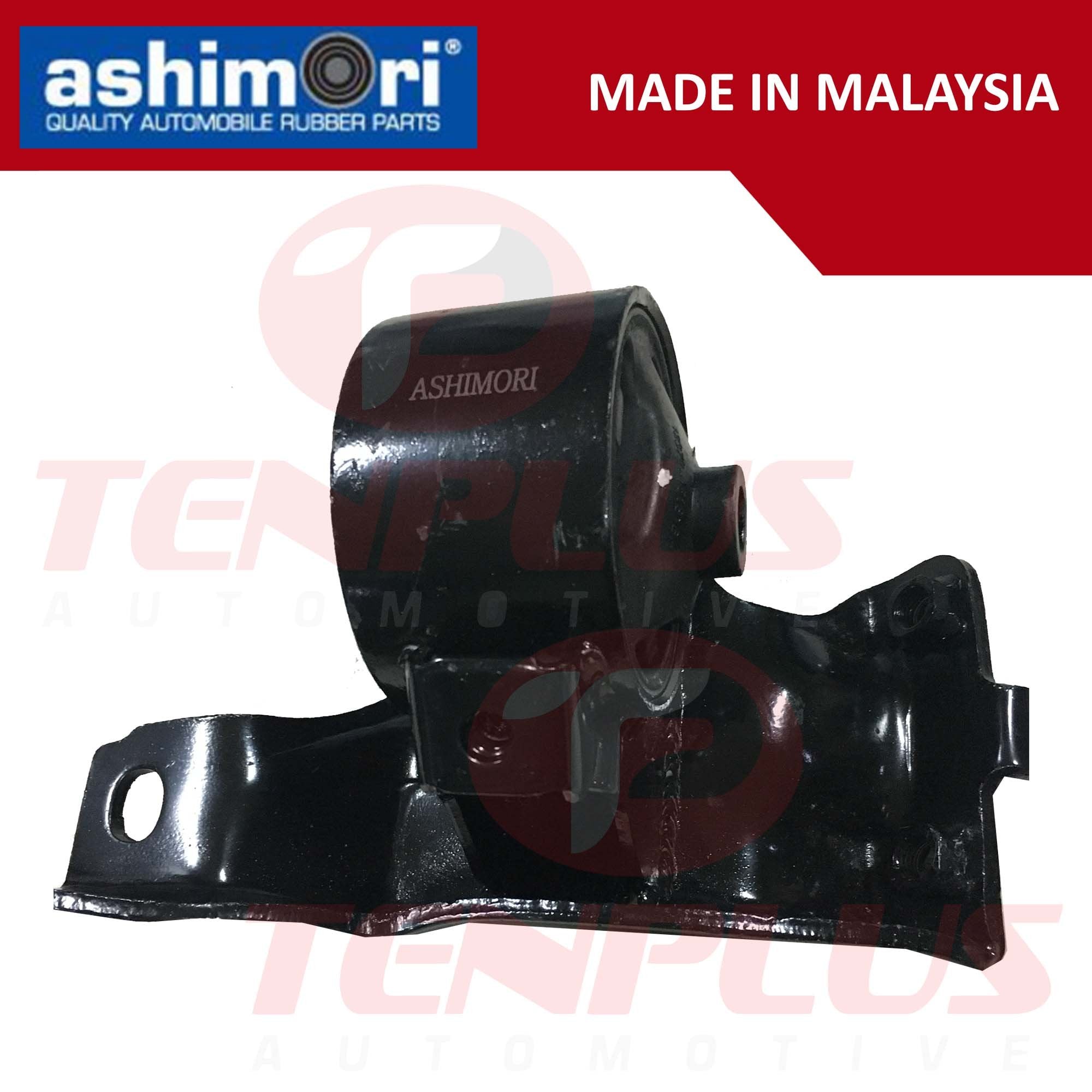 Ashimori Engine Support Toyota Corolla 1.6 1993-1997 A/T LH