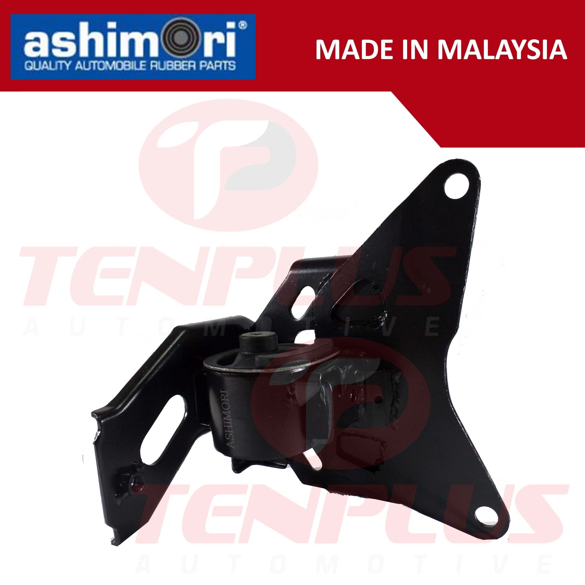 Ashimori Engine Support Toyota Vios 2008 A/T LH