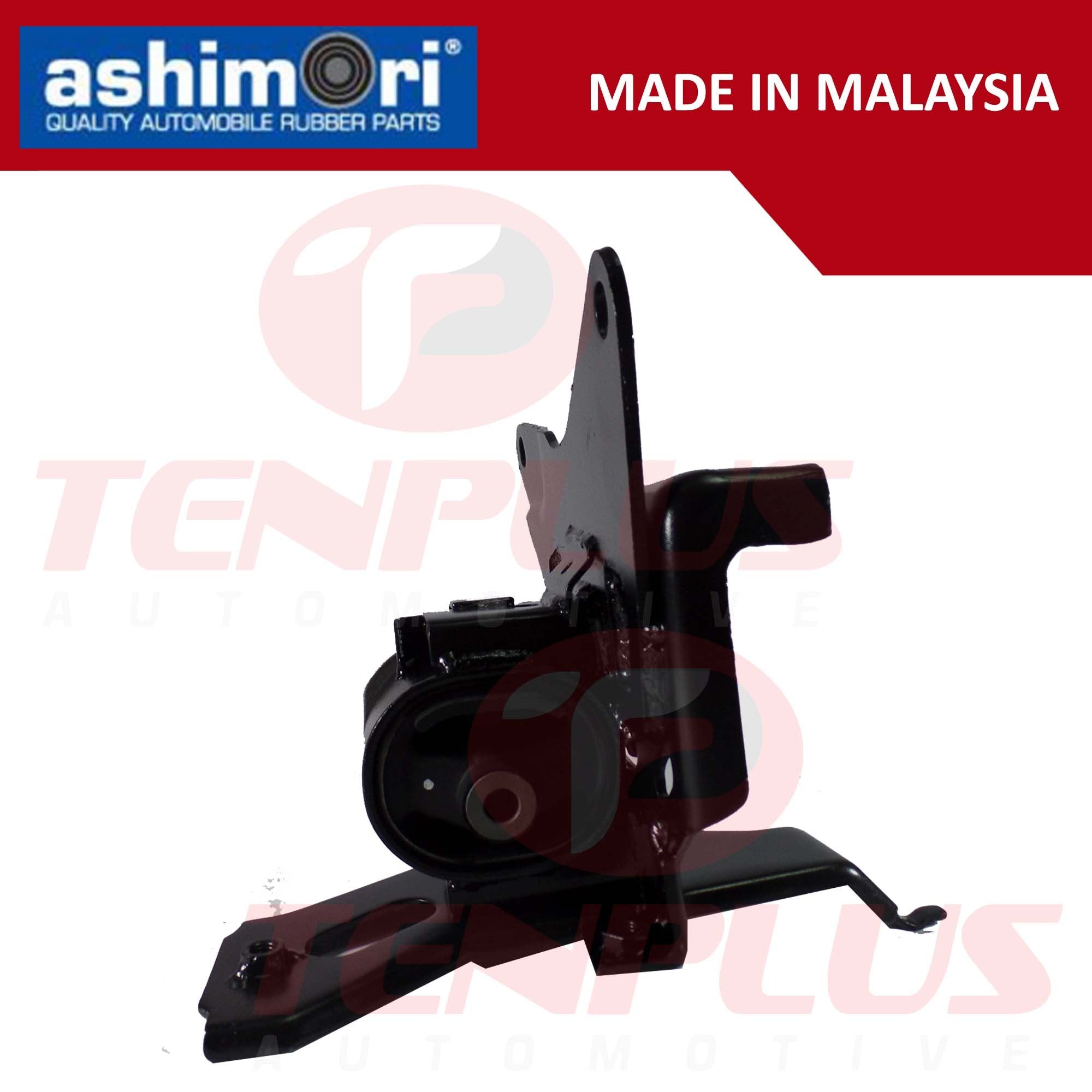Ashimori Engine Support Toyota Vios 2008 A/T LH