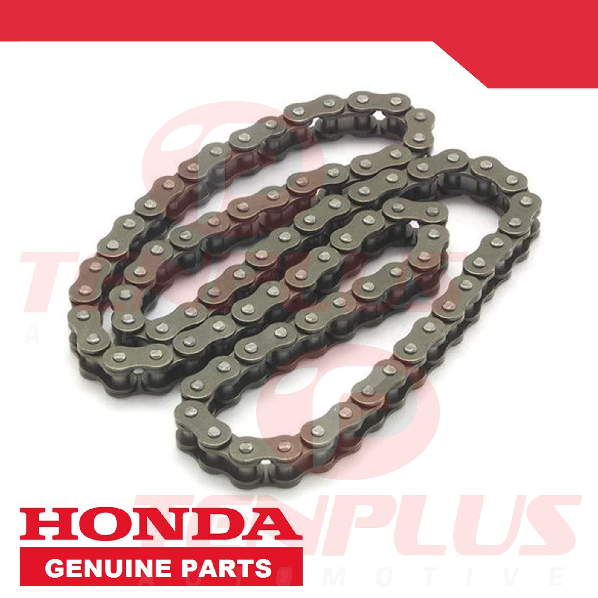 Honda Genuine Parts Timing Chain for Honda Wave 100; XRM110; XRM125; W