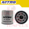 Nitro Oil Filter Honda Civic 1.8; Accord; City; CR-V