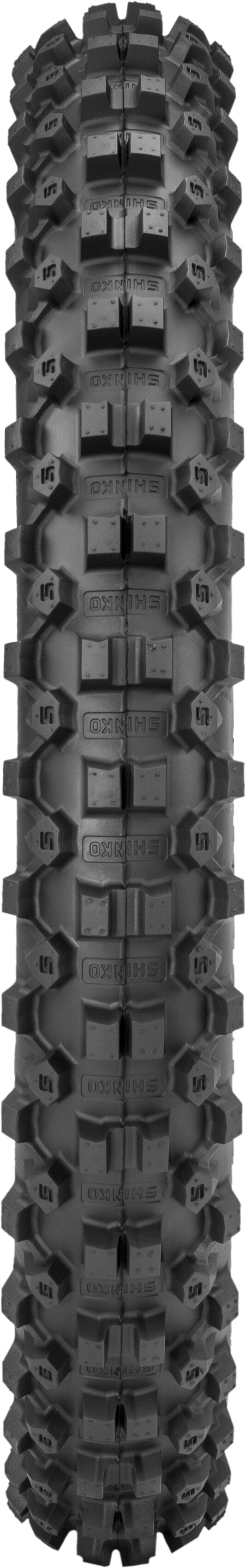 Shinko Motorcycle Tires Off Road 216MX Size 18 21