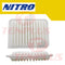 Nitro Air Filter Toyota Vios 1.3L 2007-2013; Altis 1.6 2008-2013