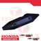 Honda Genuine Parts Muffler Protector for Honda Click 125i; Click 150i Game Changer
