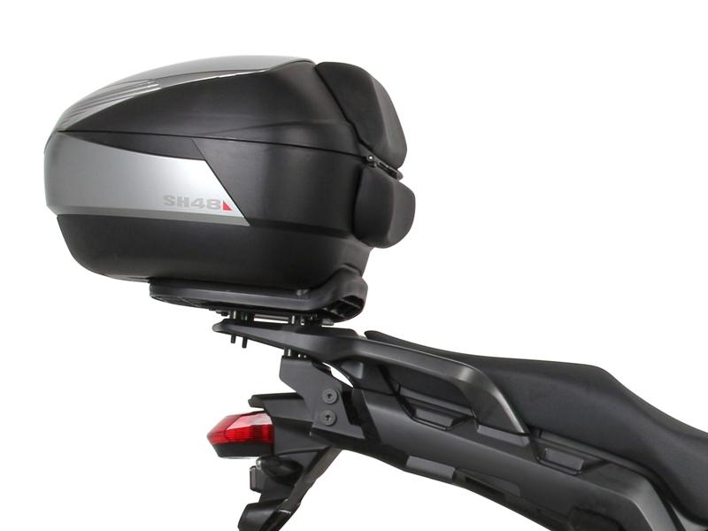 SHAD Motorcycle Box Bracket Honda Africa Twin (2016-2019)